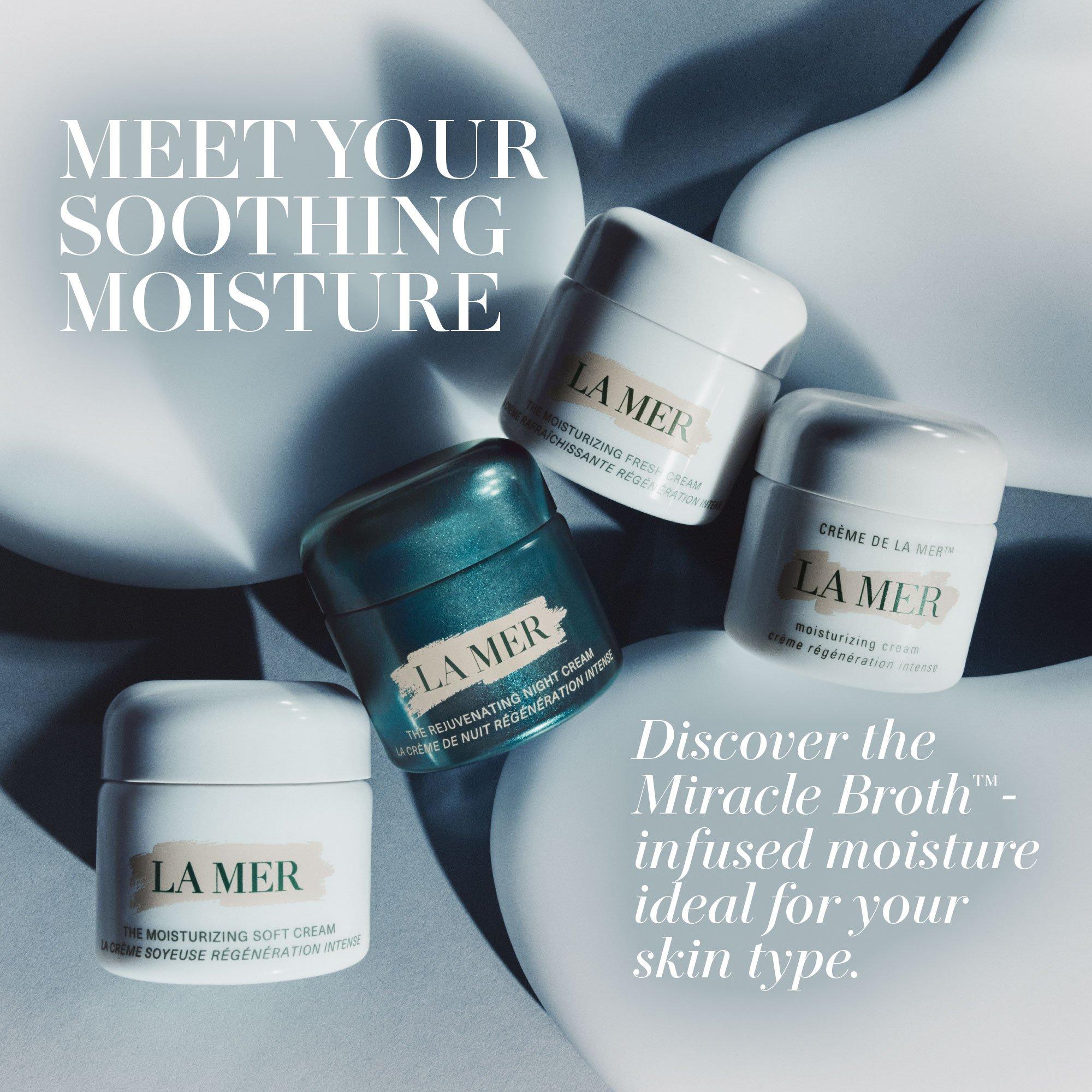 Cream - La Mer - Crème de la Mer Moisturizing Cream 60ml - 6