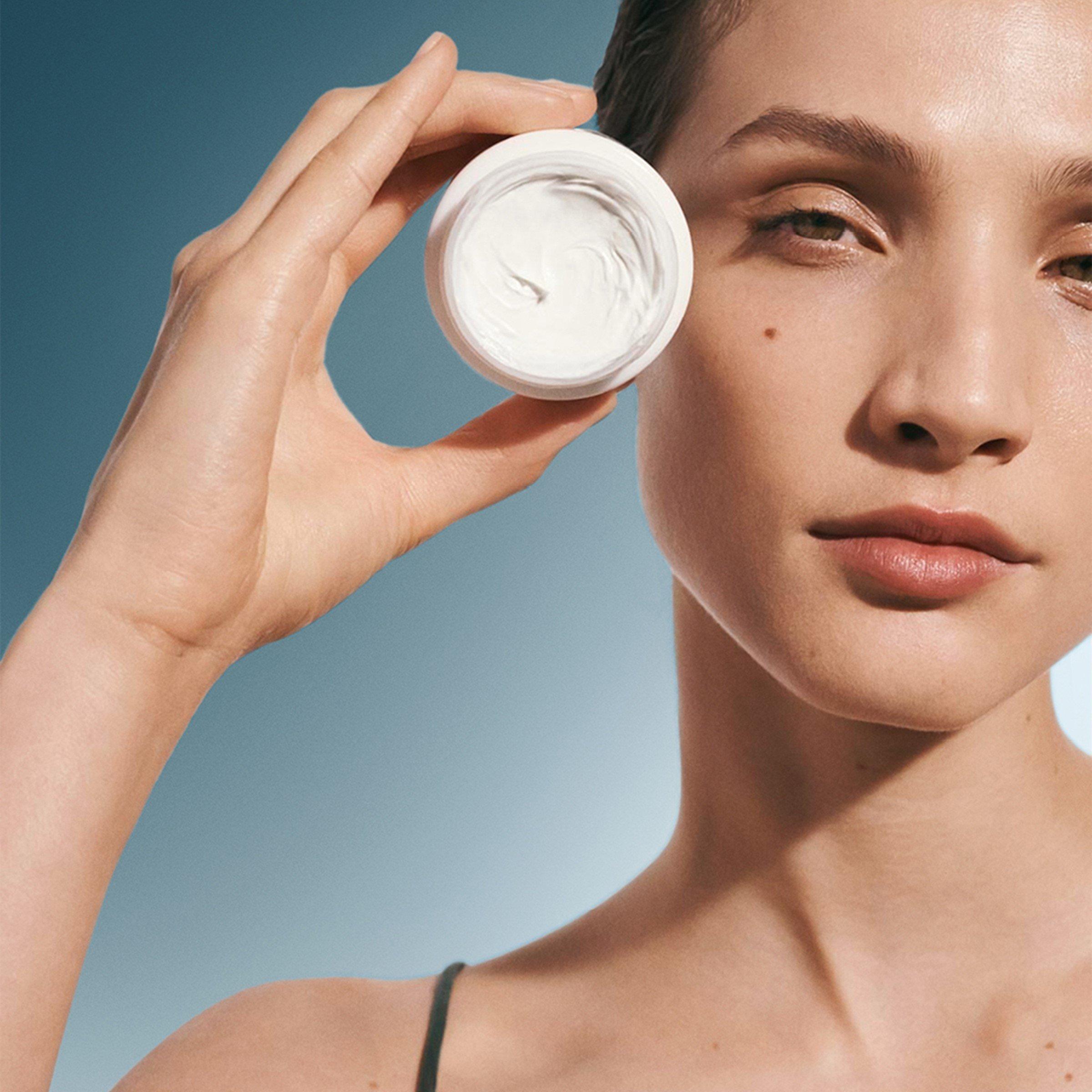 Cream - La Mer - Crème de la Mer Moisturizing Cream 30ml - 3