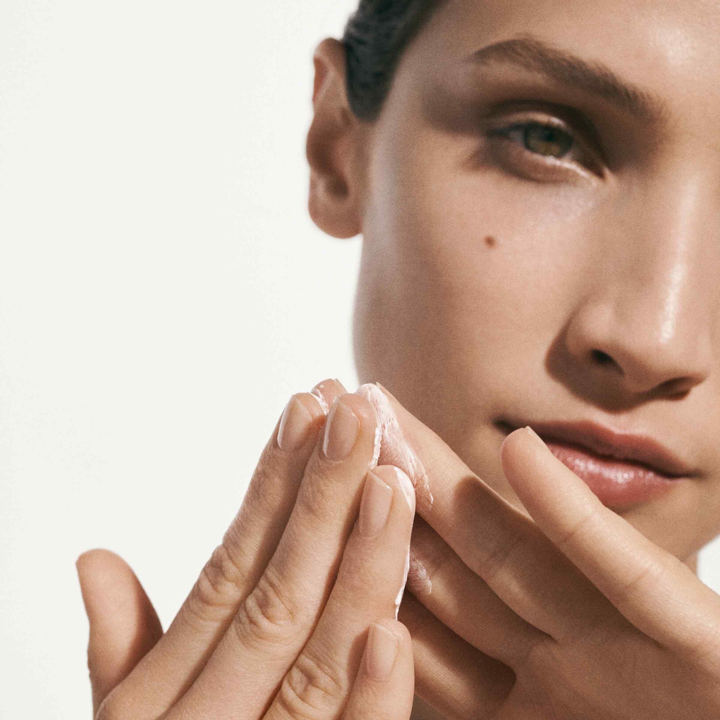 Cream - La Mer - Crème de la Mer Moisturizing Cream 30ml - 4