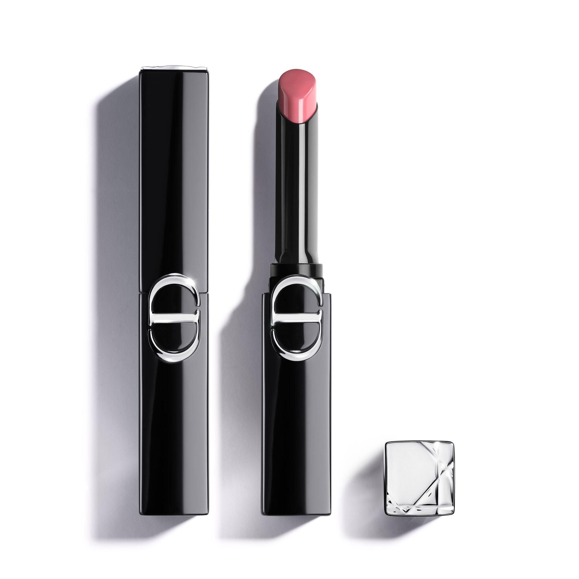 Dior Women's Rouge On Stage Shine Lipstick - Ultimate Pink