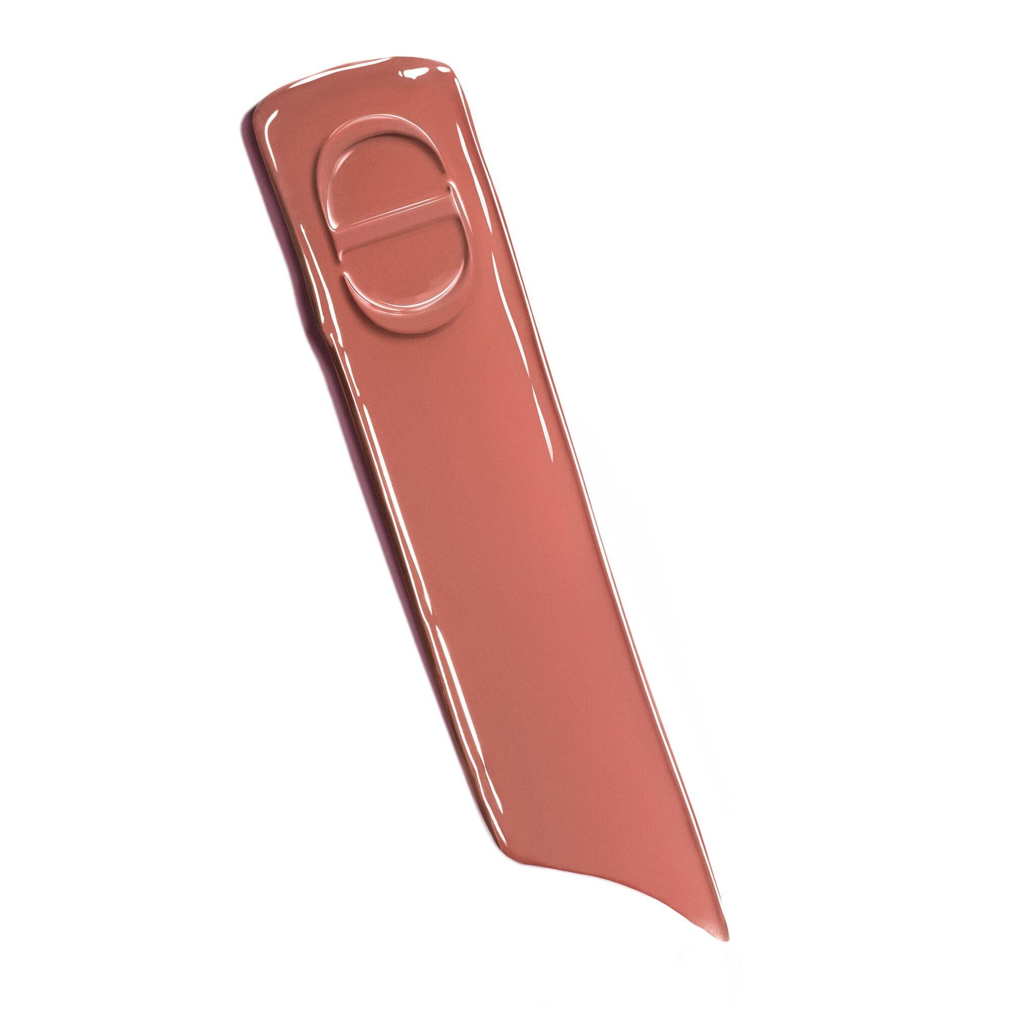 Confident Nude - DIOR - Rouge Dior On Stage Shine Lipstick - 2