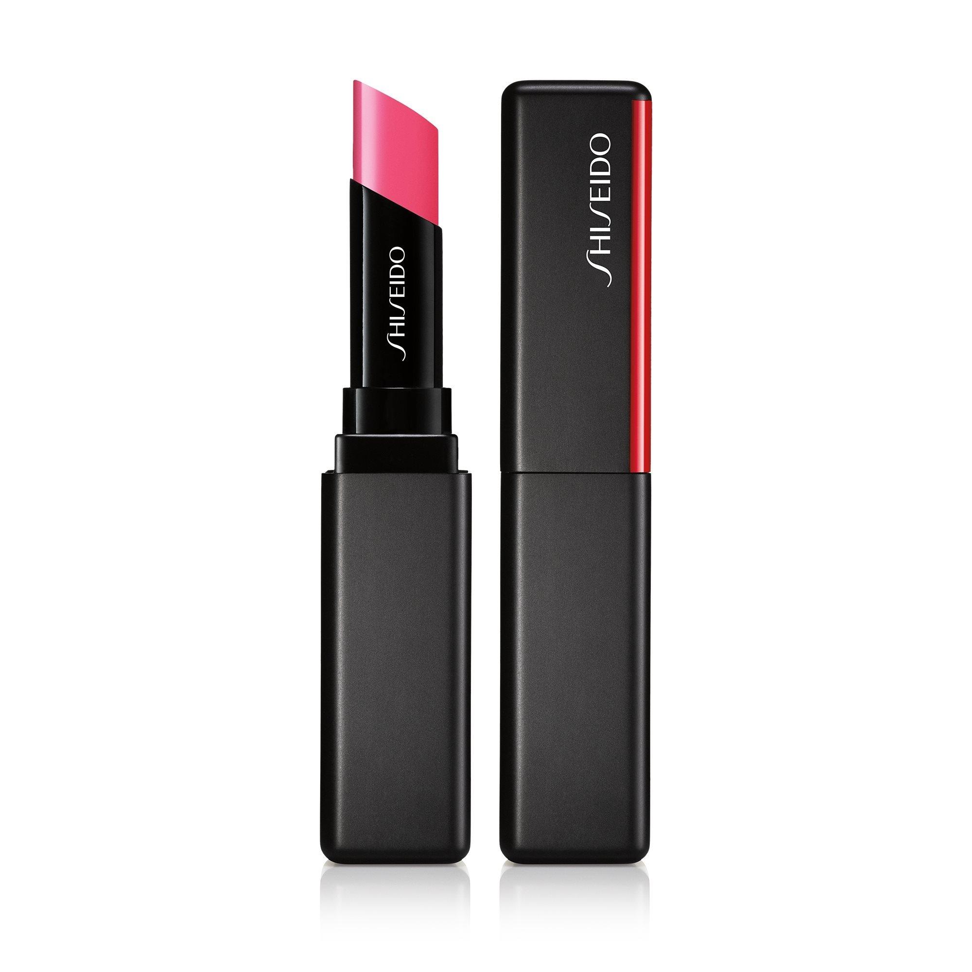 Botan - Shiseido - VisionAiry Gel Lipstick - 1