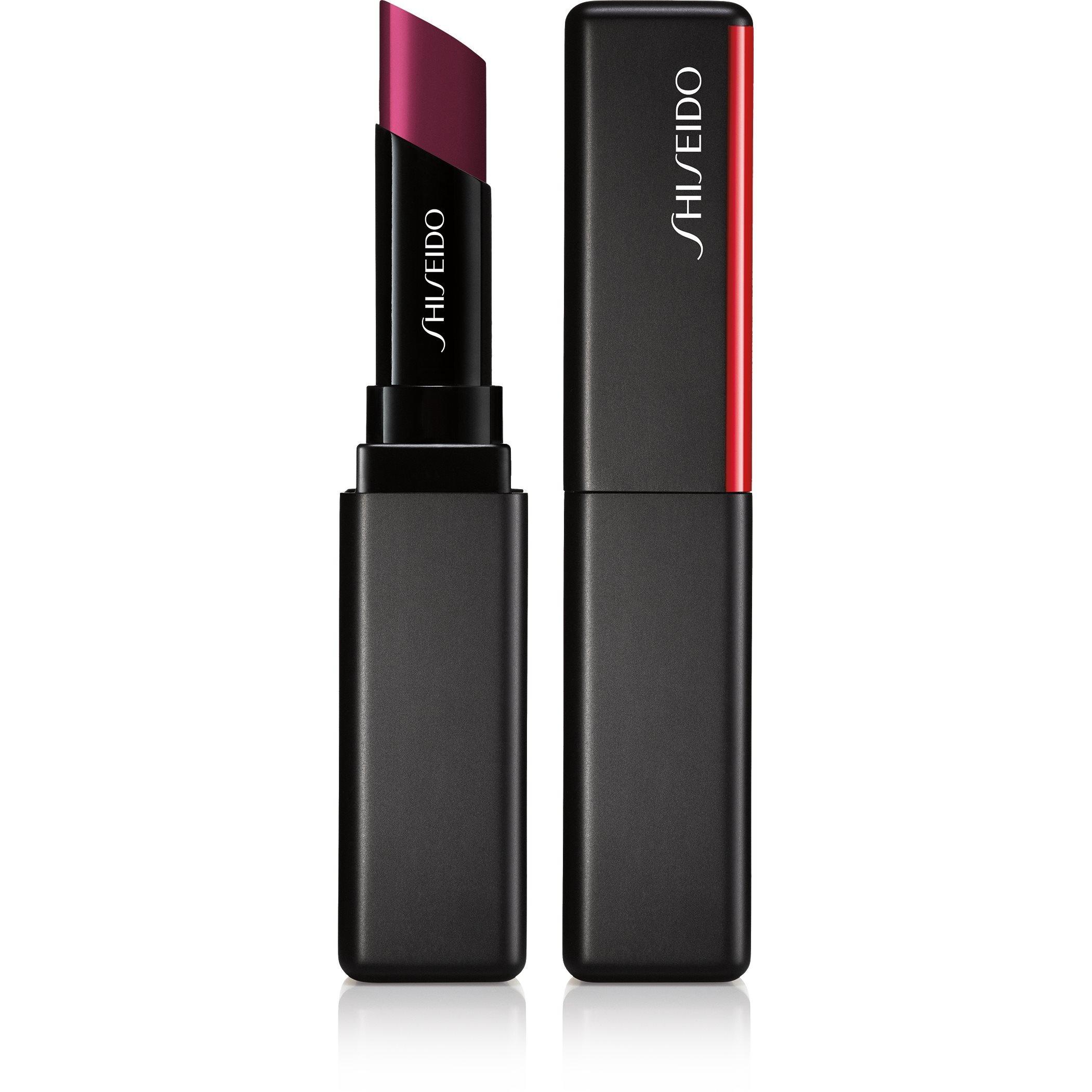 Vortex - Shiseido - VisionAiry Gel Lipstick - 1