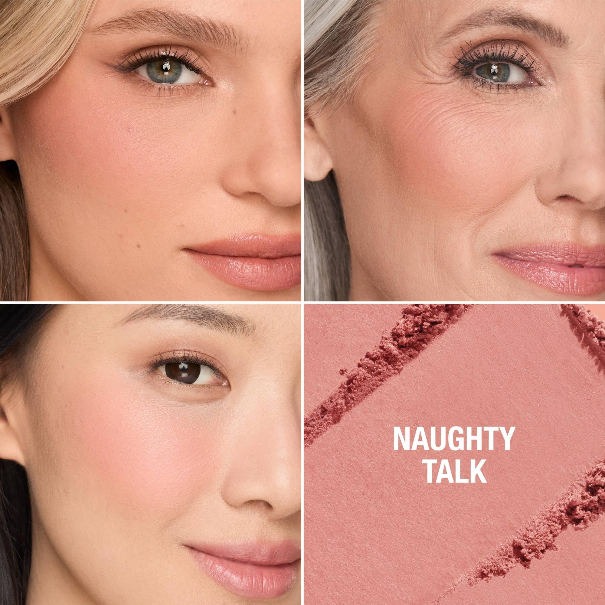 Naughty Talk - Charlotte Tilbury - Charlotte Tilbury Airbrush Flawless Blush Blur - 2