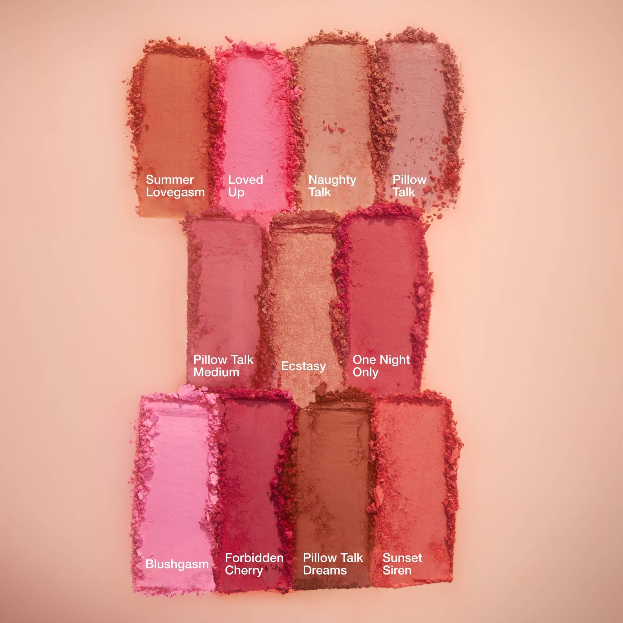 Naughty Talk - Charlotte Tilbury - Charlotte Tilbury Airbrush Flawless Blush Blur - 6