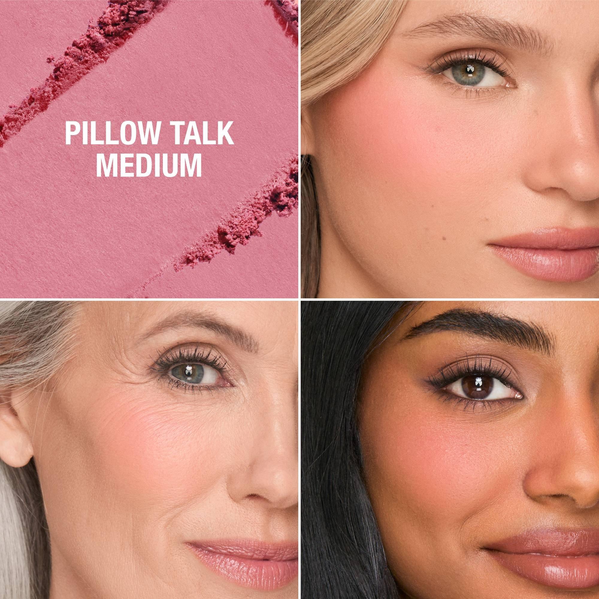 Pillow Tak Med - Charlotte Tilbury - Charlotte Tilbury Airbrush Flawless Blush Blur - 2