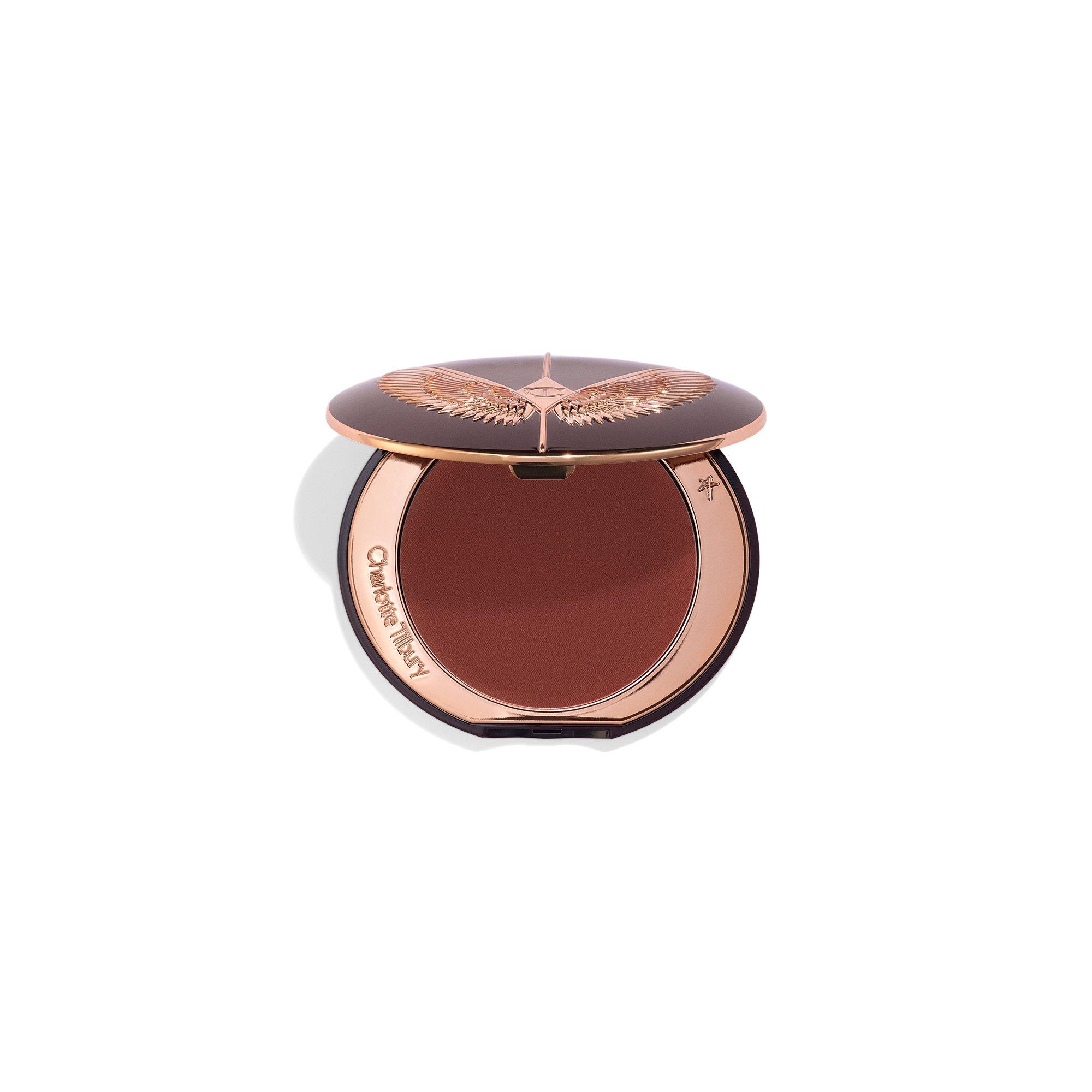 Charlotte Tilbury Women's Airbrush Flawless Blush Blur - Pillow Talk Drm