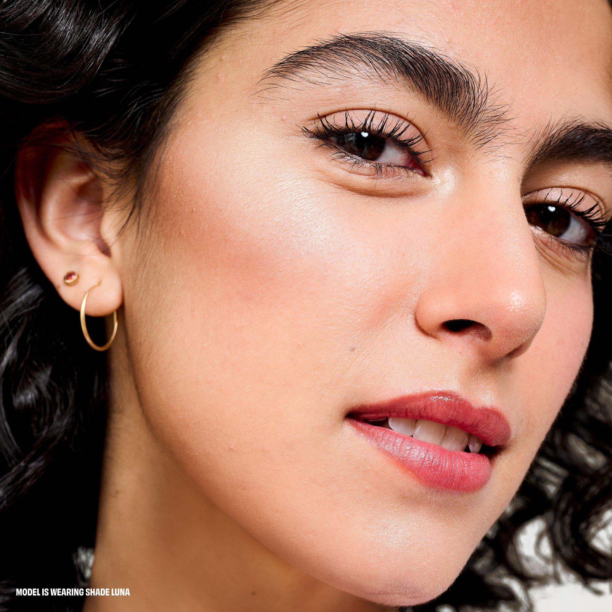 Multi - Benefit - Glam of Life Mascara Brow and Cheek 5-piece Makeup Gift Set Worth £120.50 with Limited Edi - 6