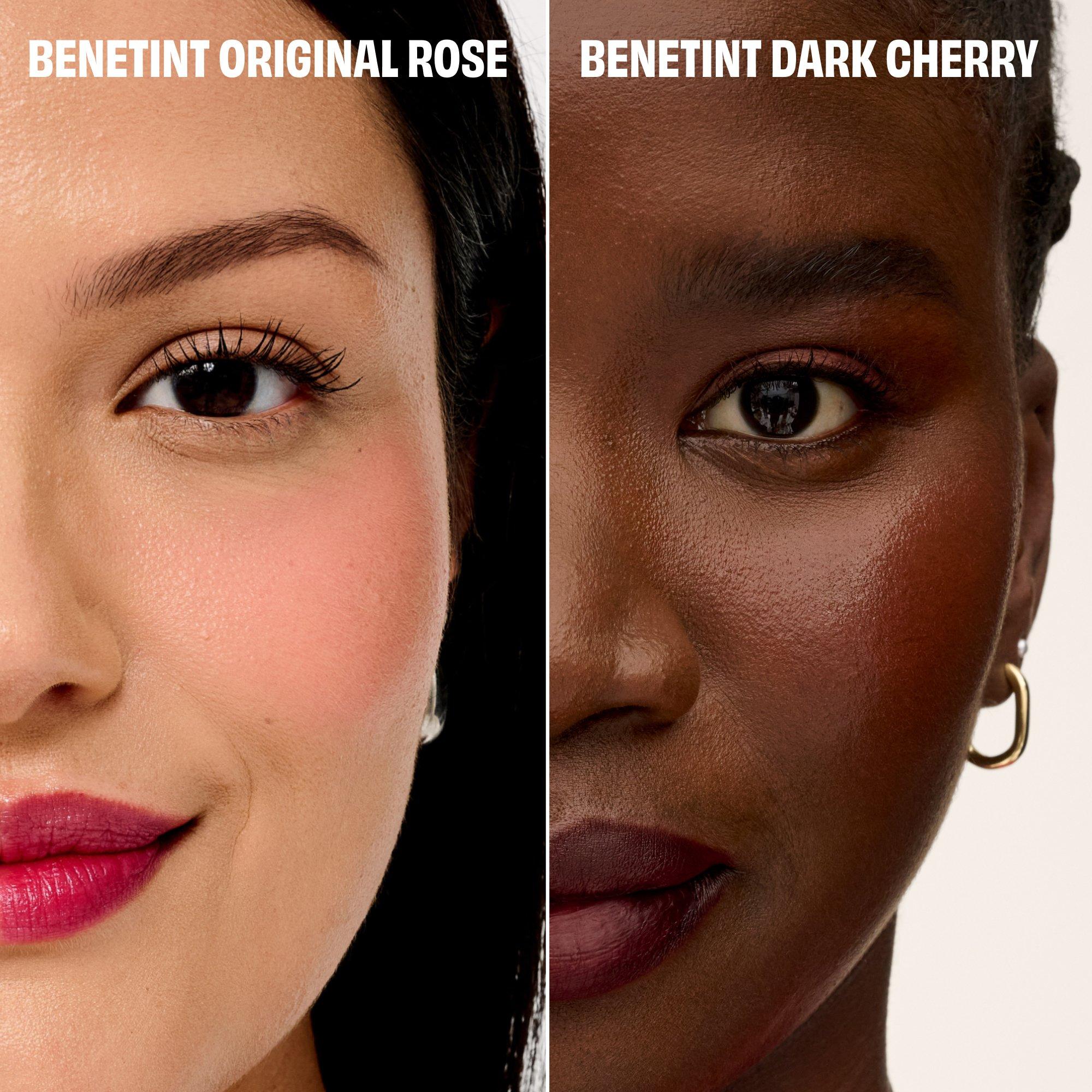 Multi - Benefit - Benetint Buddy Benetint Cheek & Lip Stain Gift Set Duo Worth £45 - 2