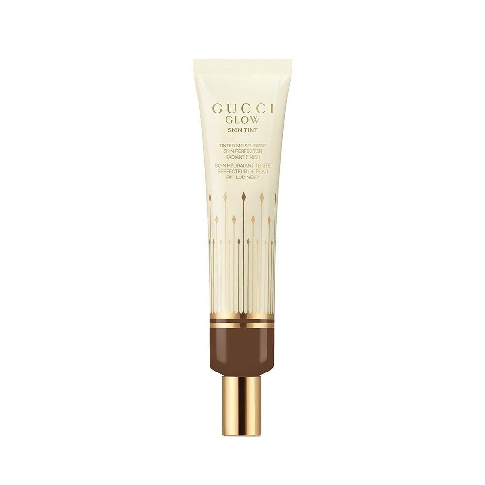 Gucci Glow Skin Tint Moisturiser 40ml - 58 Deep