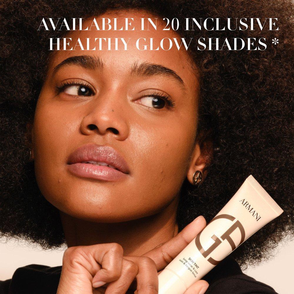 D1 - Armani Beauty - Armani Beauty Skin Tint - 5