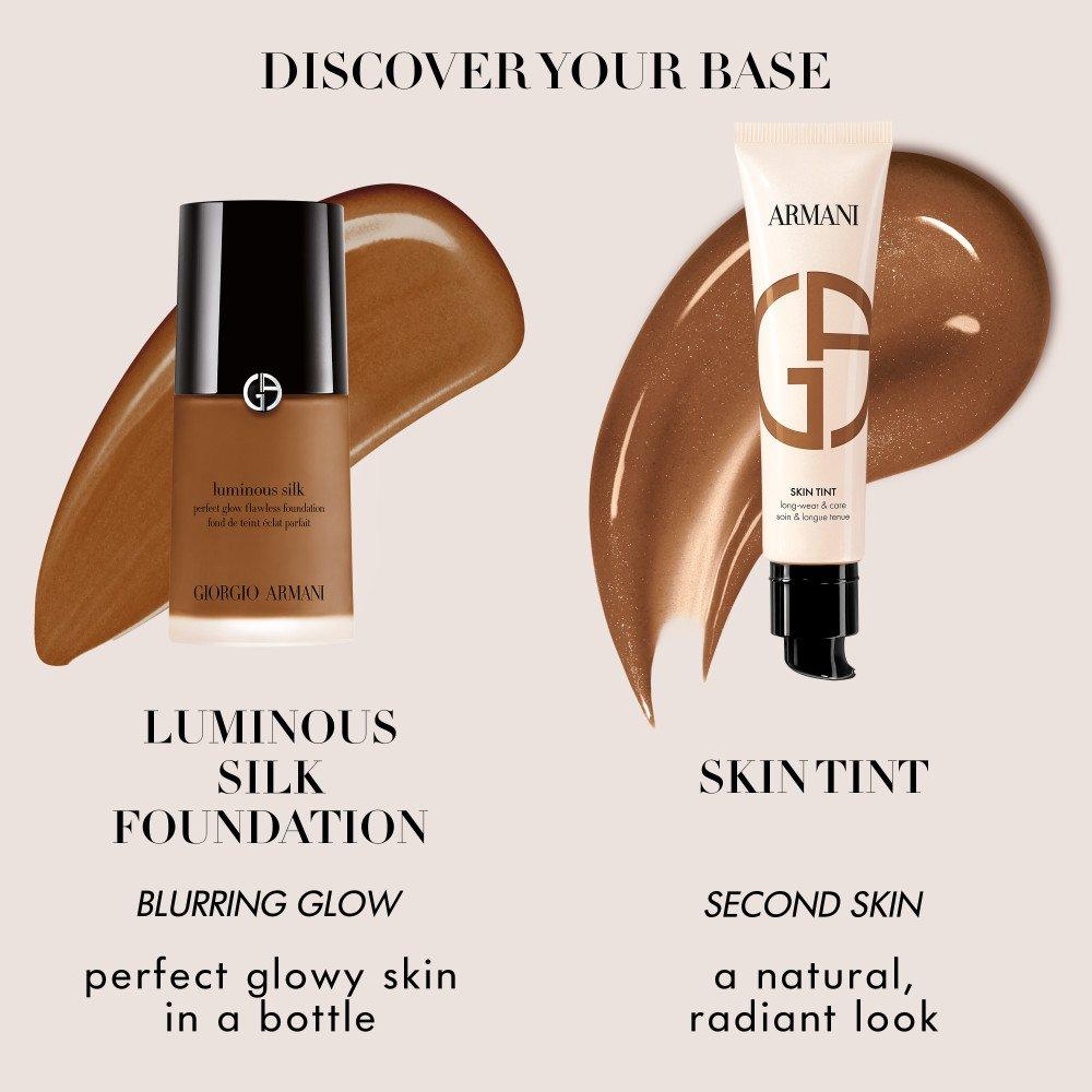 D1 - Armani Beauty - Armani Beauty Skin Tint - 7