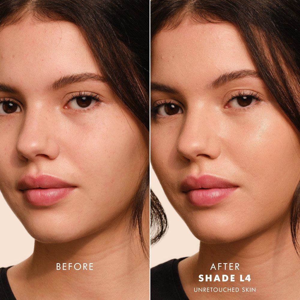 L4 - Armani Beauty - Skin Tint - 2