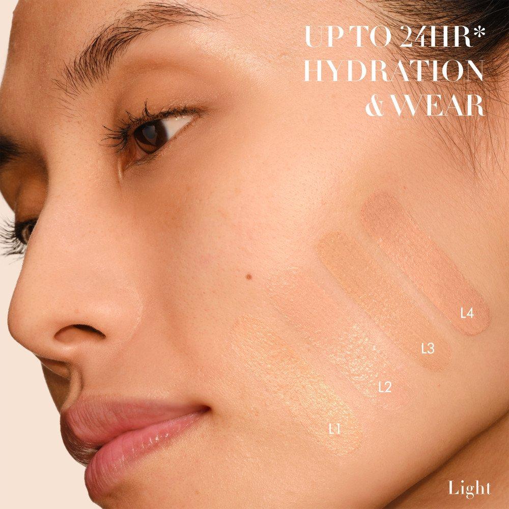 L4 - Armani Beauty - Skin Tint - 3