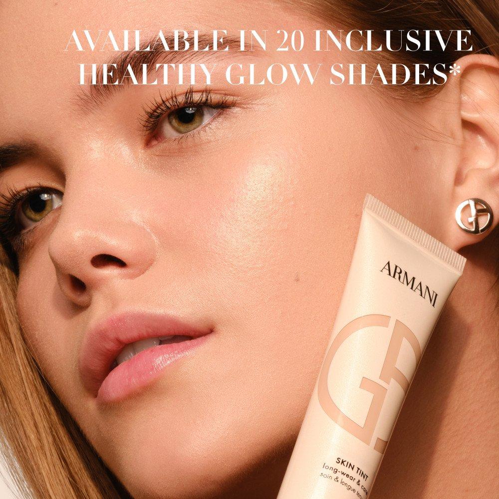 L4 - Armani Beauty - Skin Tint - 5