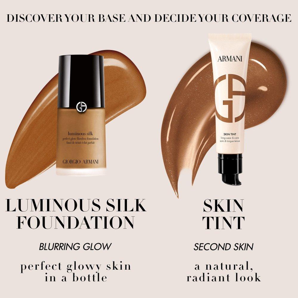 L4 - Armani Beauty - Skin Tint - 7