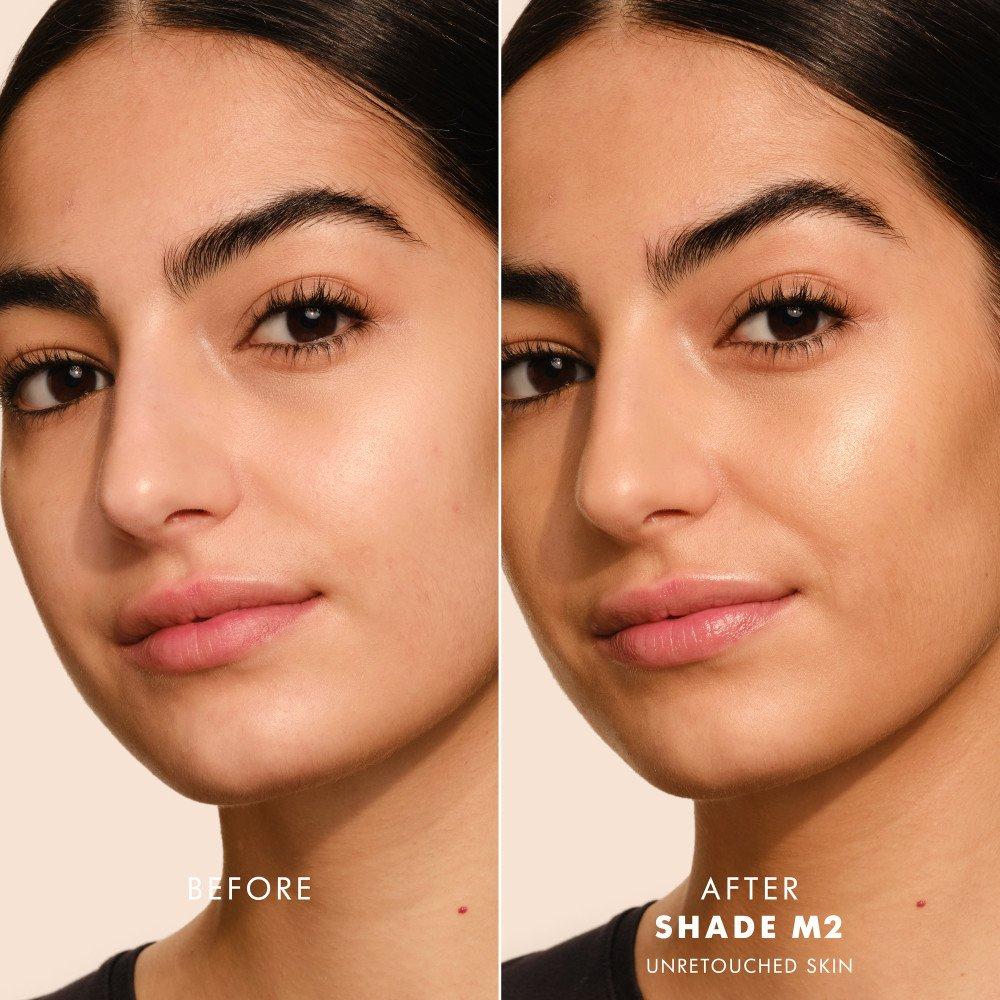 M2 - Armani Beauty - Skin Tint - 2