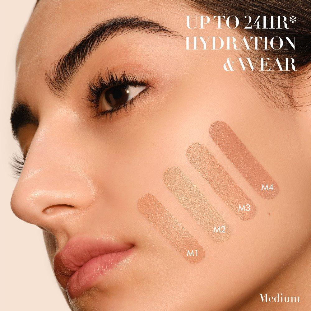 M2 - Armani Beauty - Skin Tint - 3