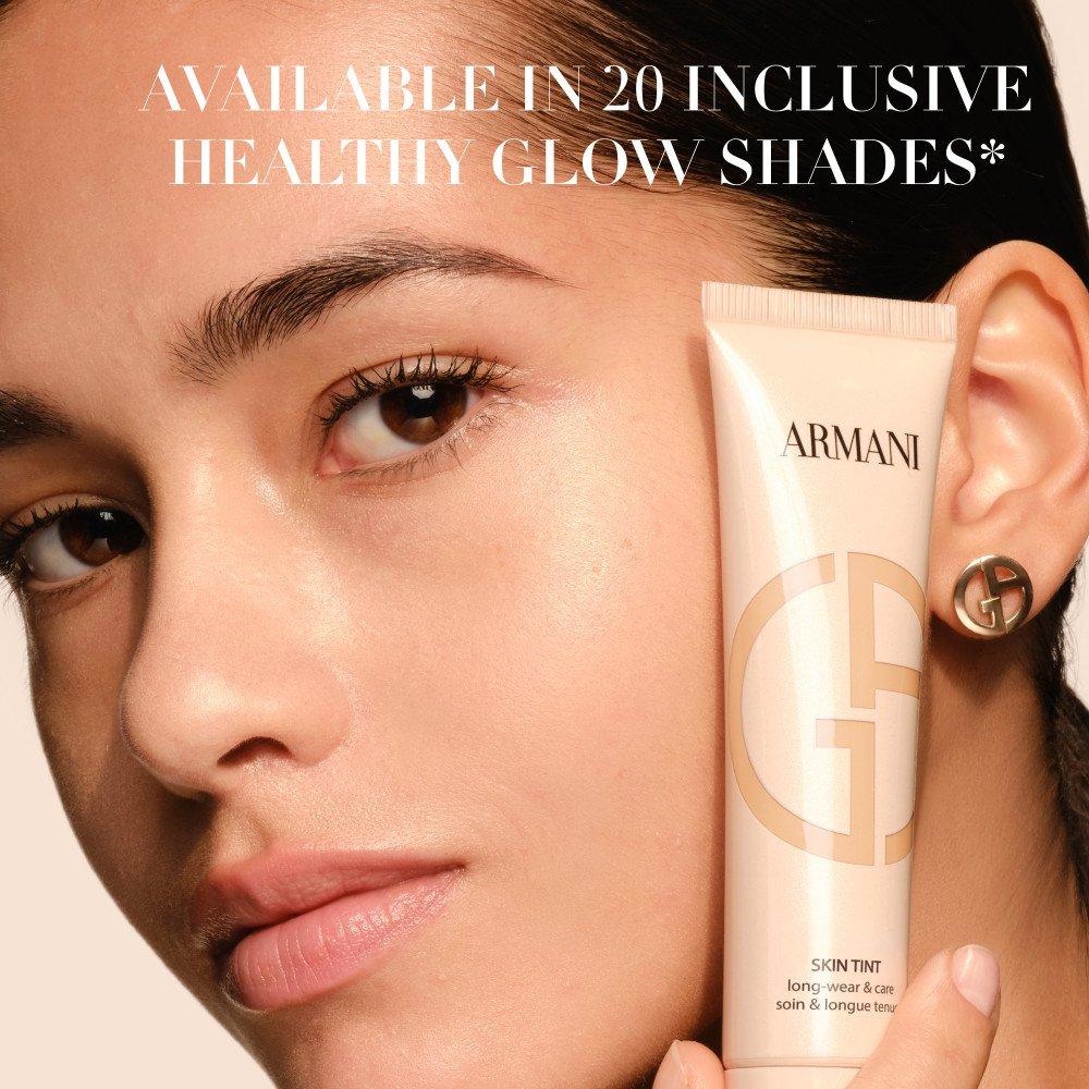 M2 - Armani Beauty - Skin Tint - 5