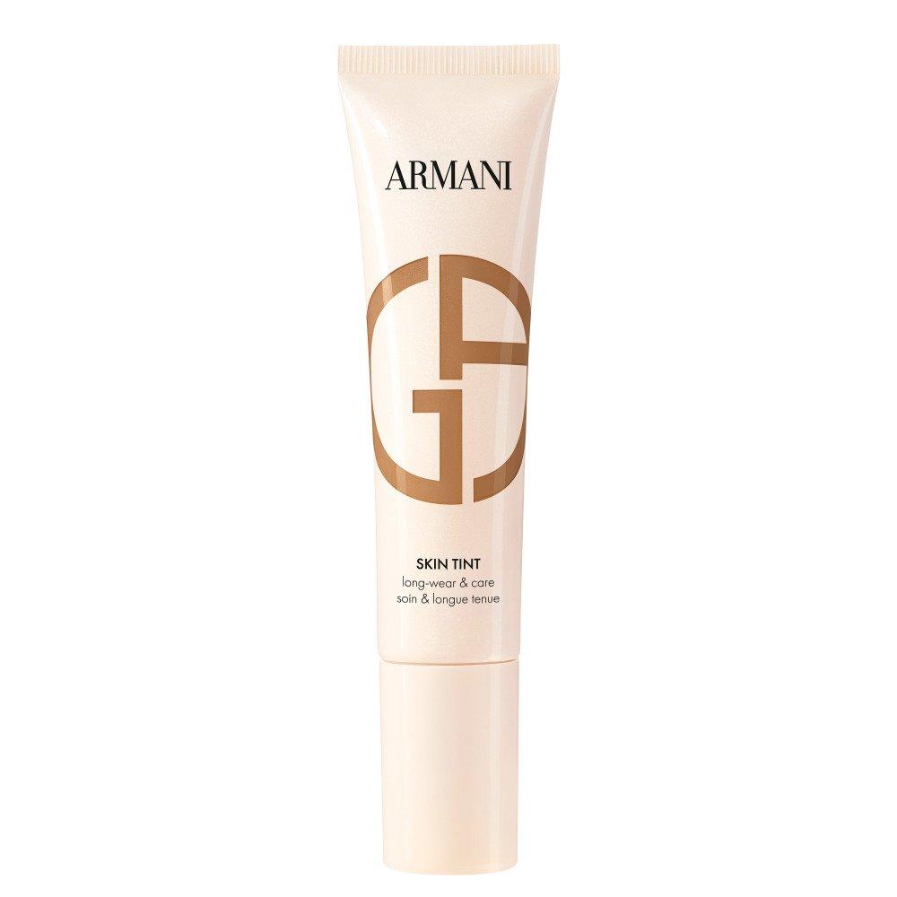 Armani Beauty Unisex M4 Skin Tint - Image 3