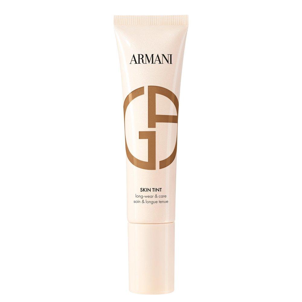 Armani T1 Fluid Base Skin Tint Makeup Base - Image 3