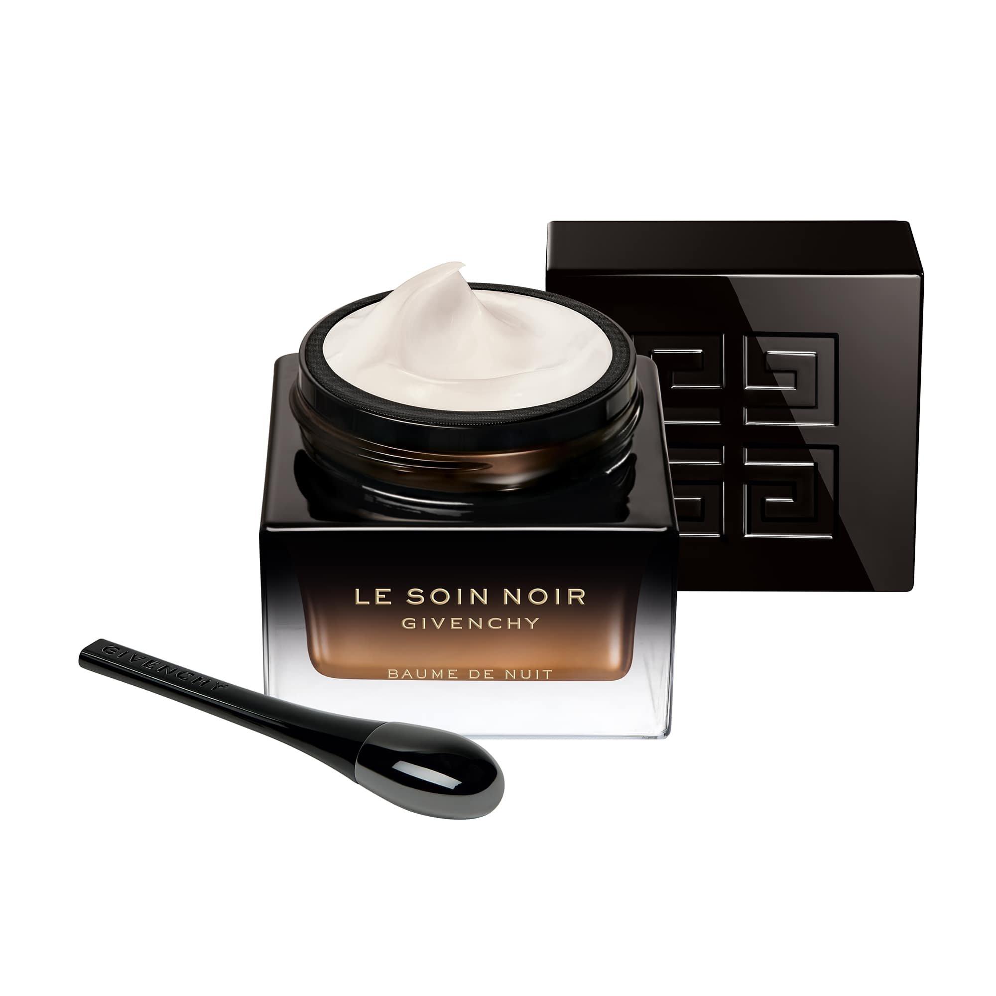 Clear - GIVENCHY - Givenchy Le Soin Noir Night Balm - 2