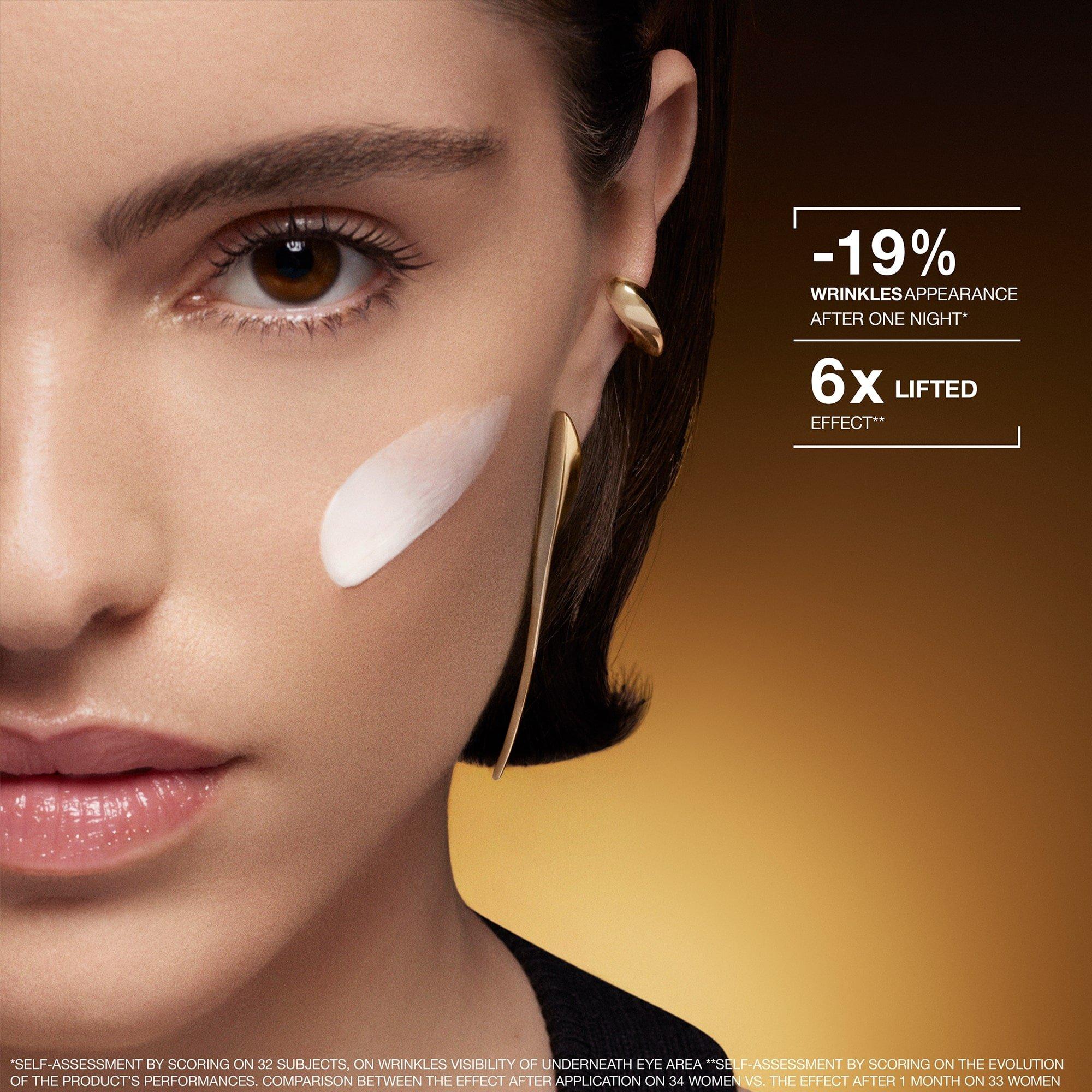 Clear - GIVENCHY - Givenchy Le Soin Noir Night Balm - 4