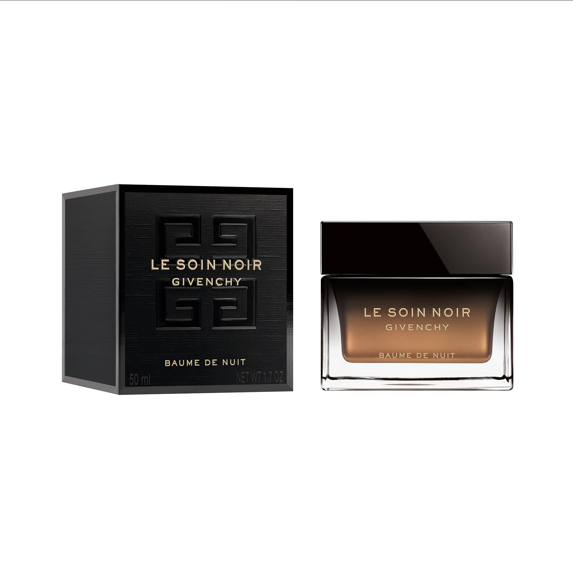 Clear - GIVENCHY - Givenchy Le Soin Noir Night Balm - 6