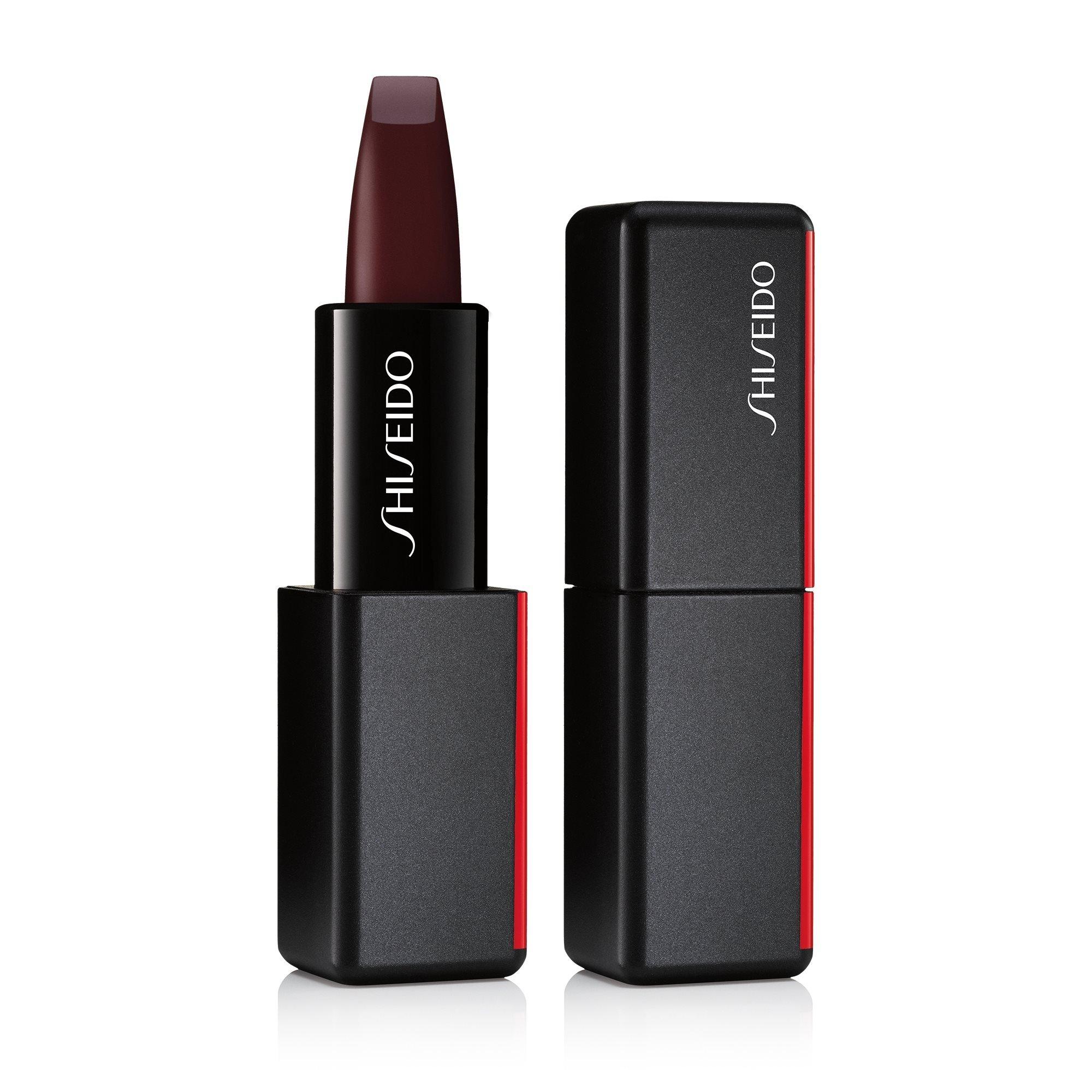 Shiseido Modern Matte Powder Lipstick
