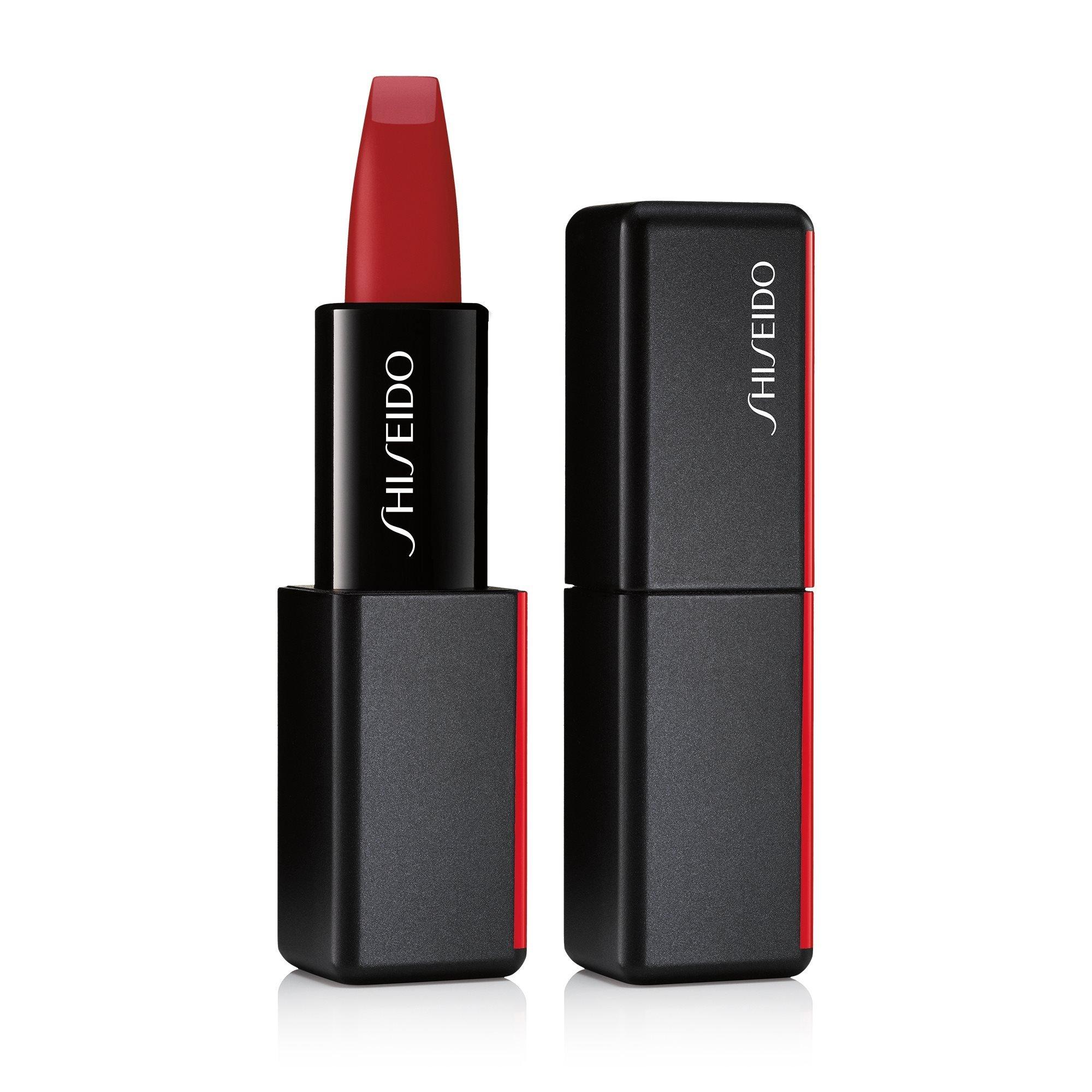 Shiseido Modern Matte Powder Lipstick