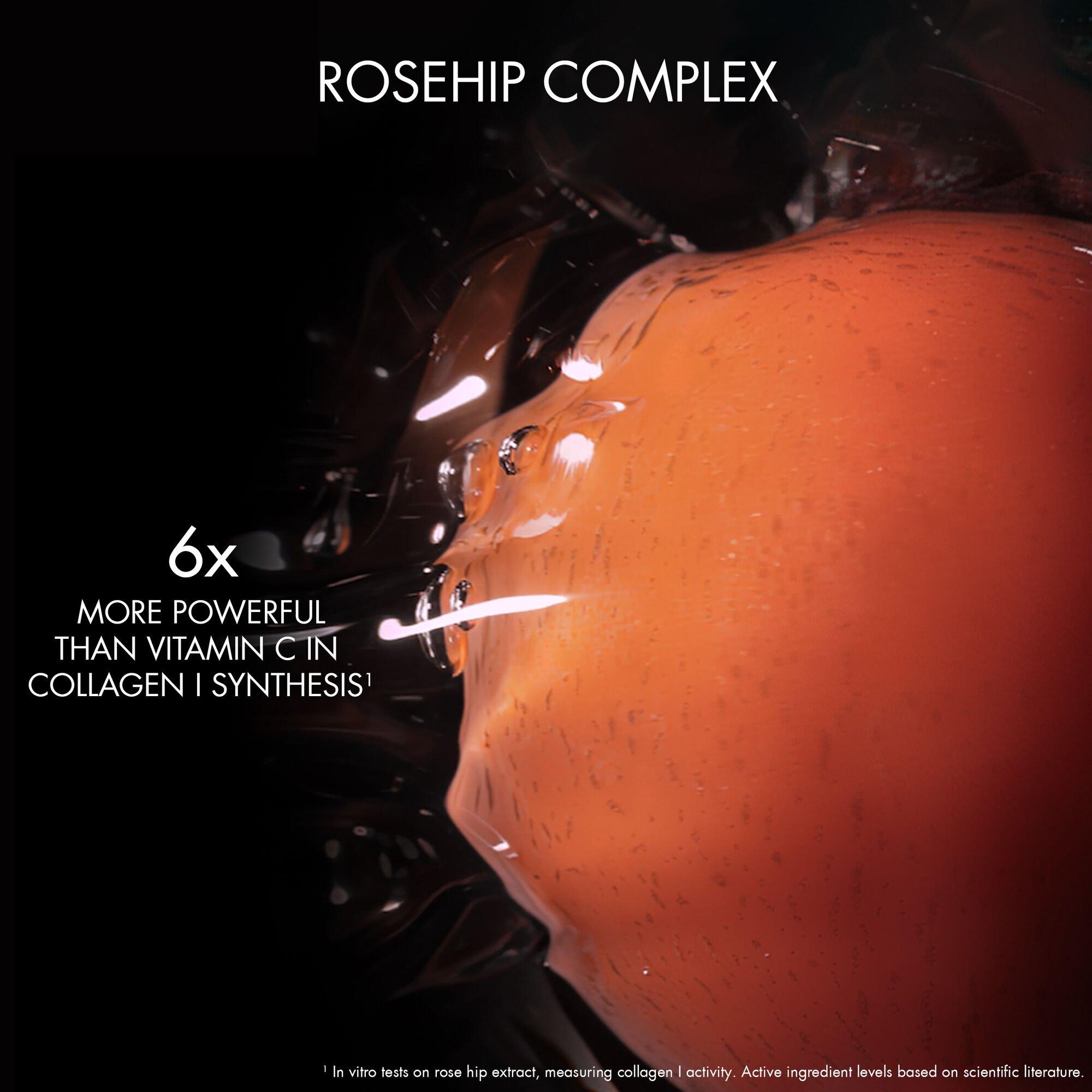 Clear - DIOR - Dior Prestige Le Micro-Serum de Rose Yeux Activated Regenerating Eye Serum - 6