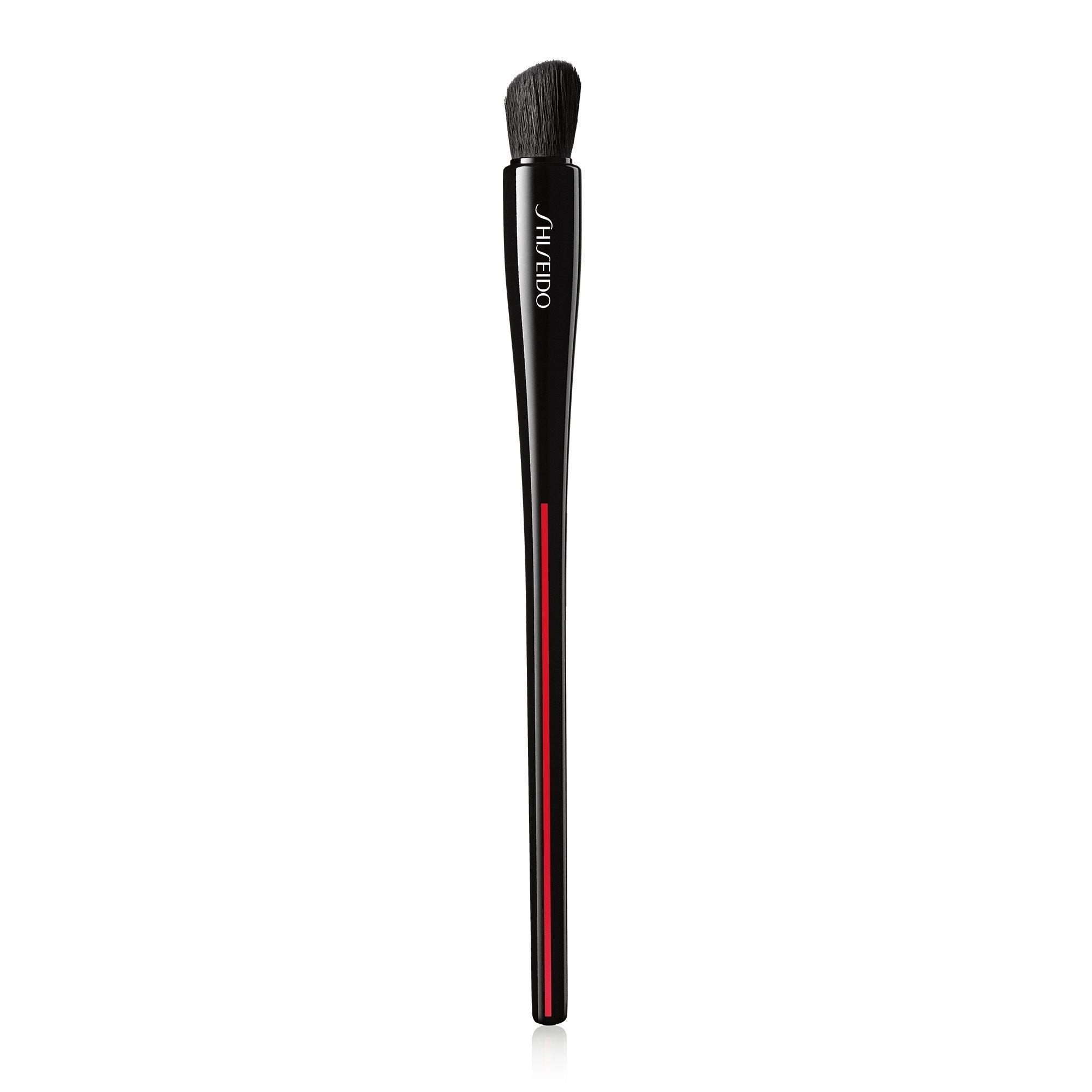 Shiseido Naname Fude Eye Brush