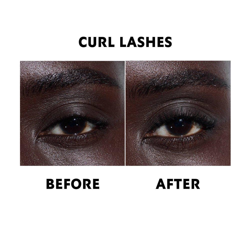 Black - Yves Saint Laurent - Women's Lash Latex Mascara - 5