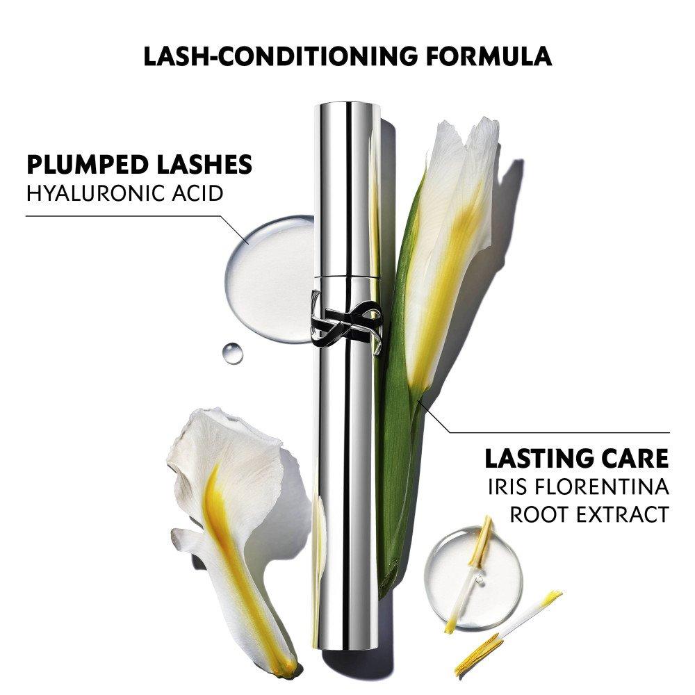 Black - Yves Saint Laurent - Women's Lash Latex Mascara - 6