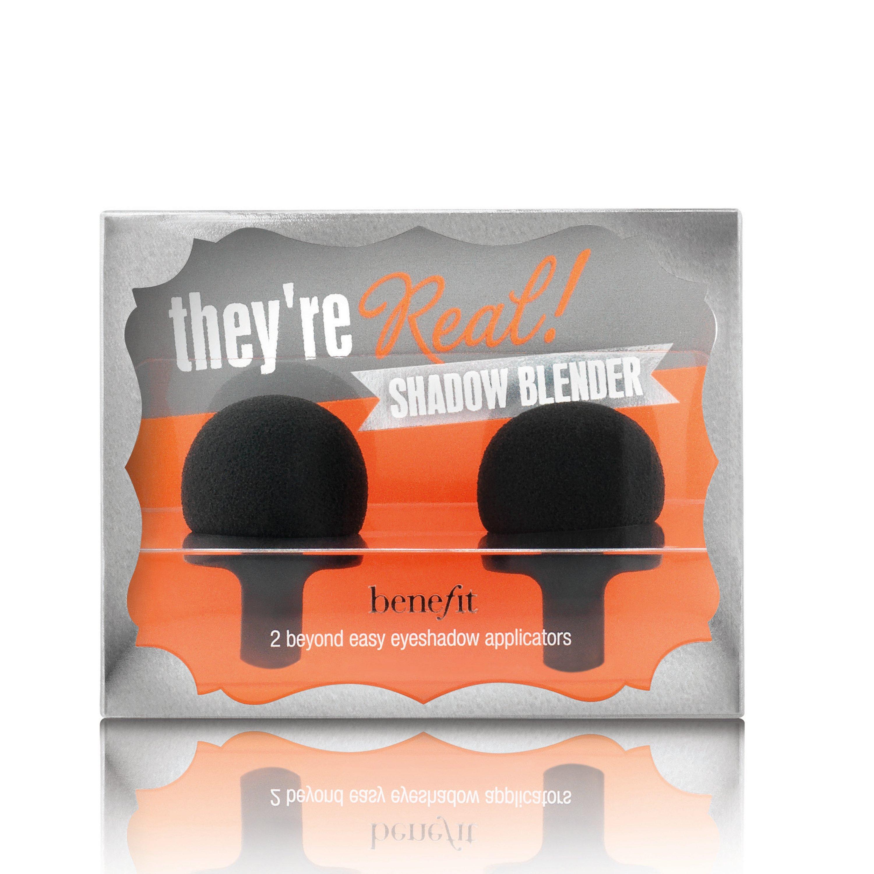 Blender - Benefit - They're Real Shadow Blender - 1