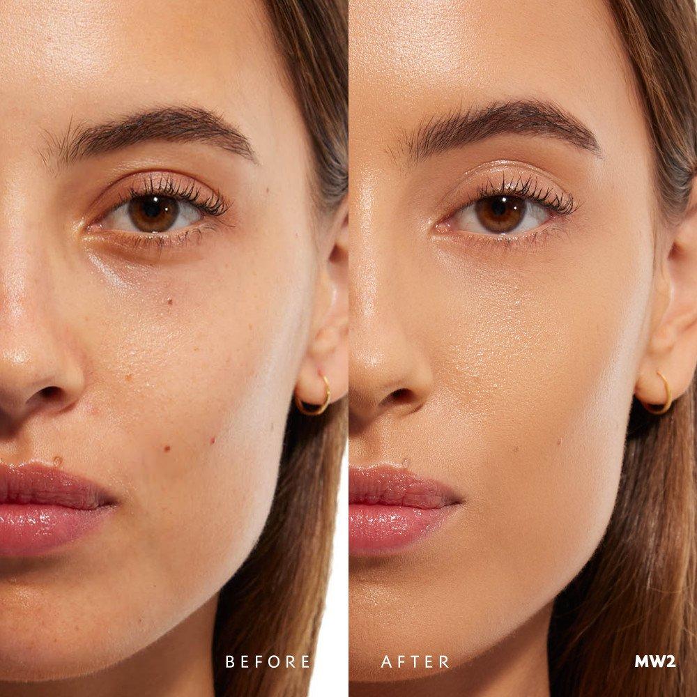 MW2 - Yves Saint Laurent - ALL HOURS GLOW FOUNDATION - 3