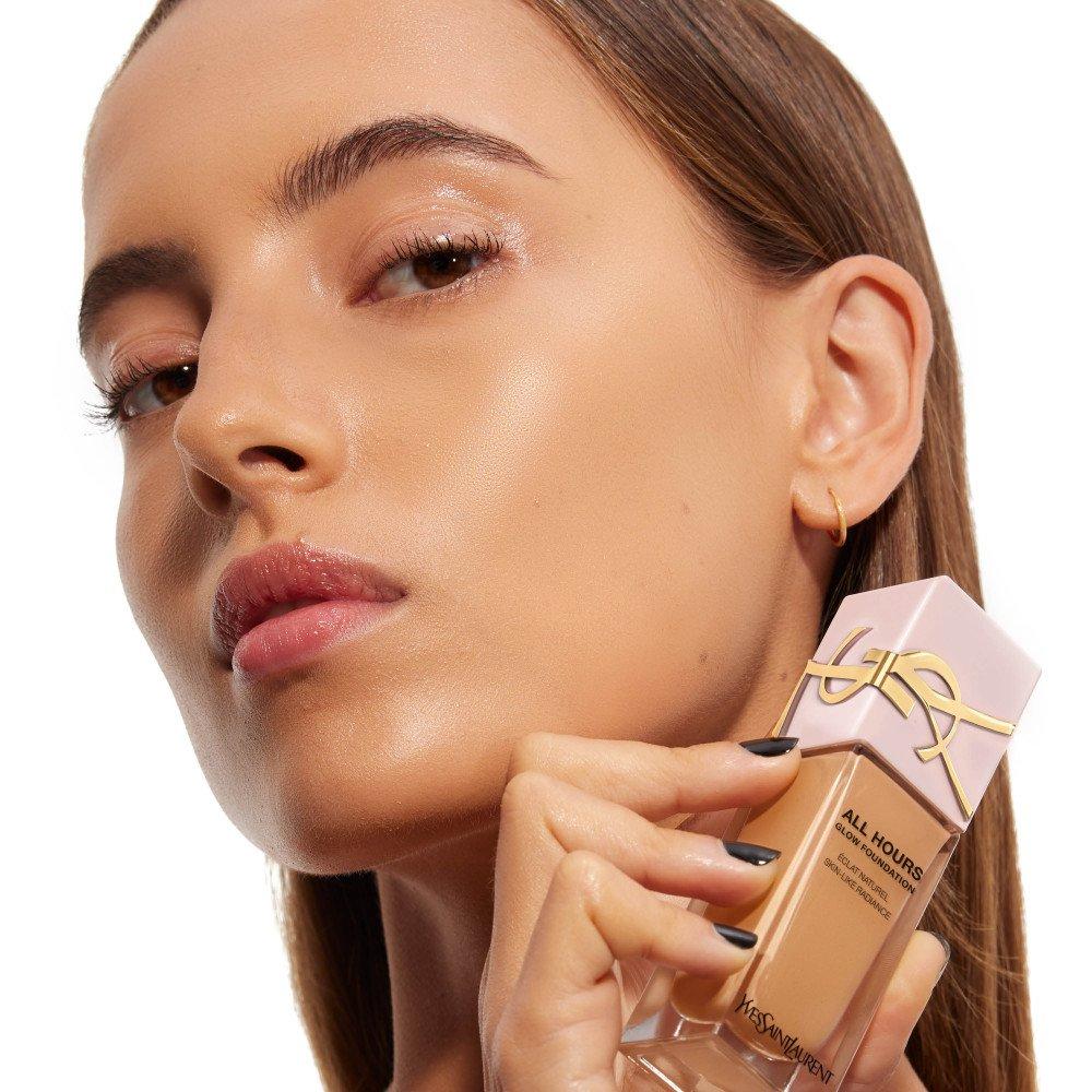MW2 - Yves Saint Laurent - ALL HOURS GLOW FOUNDATION - 4