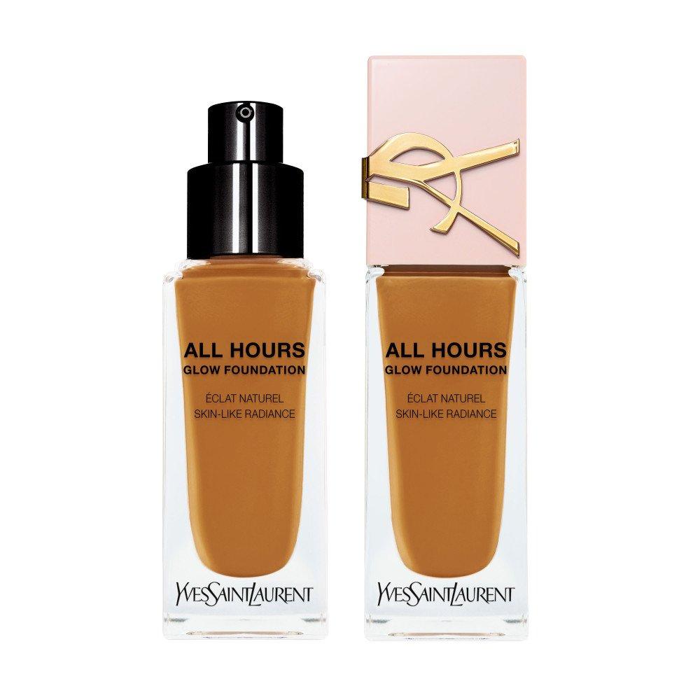 Yves Saint Laurent ALL HOURS GLOW FOUNDATION - DW4