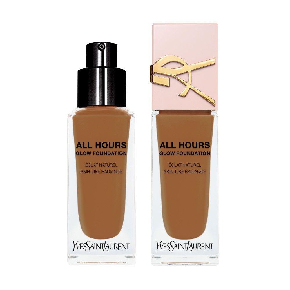 Yves Saint Laurent ALL HOURS GLOW FOUNDATION - DN5
