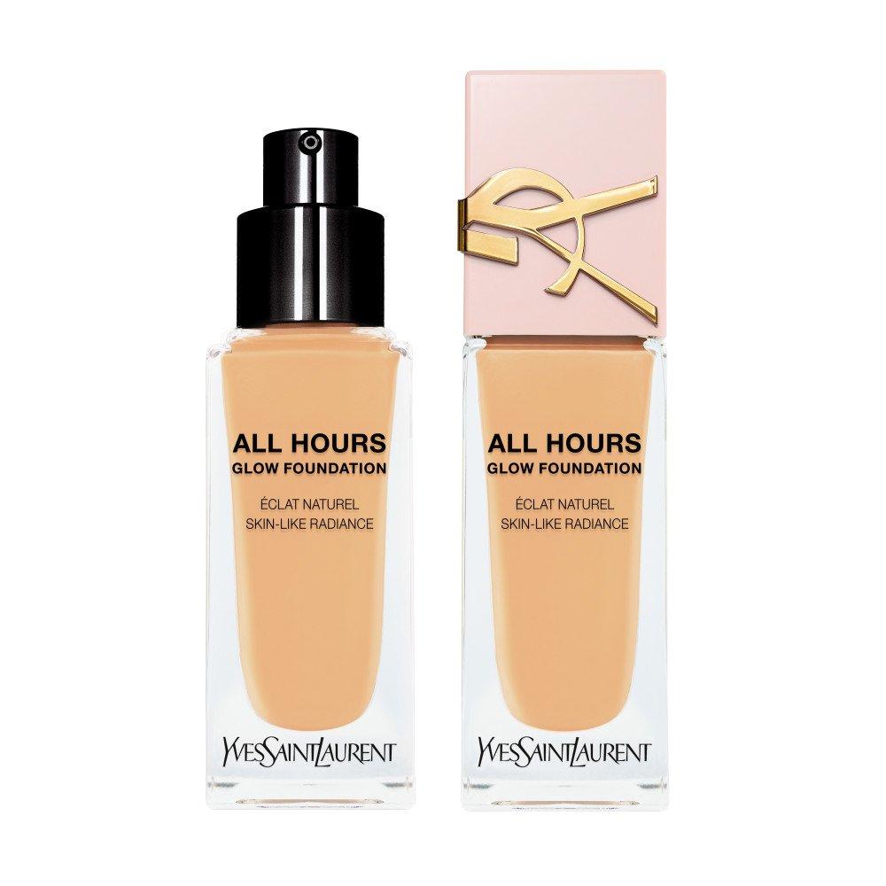Yves Saint Laurent ALL HOURS GLOW FOUNDATION - LW1 VNS