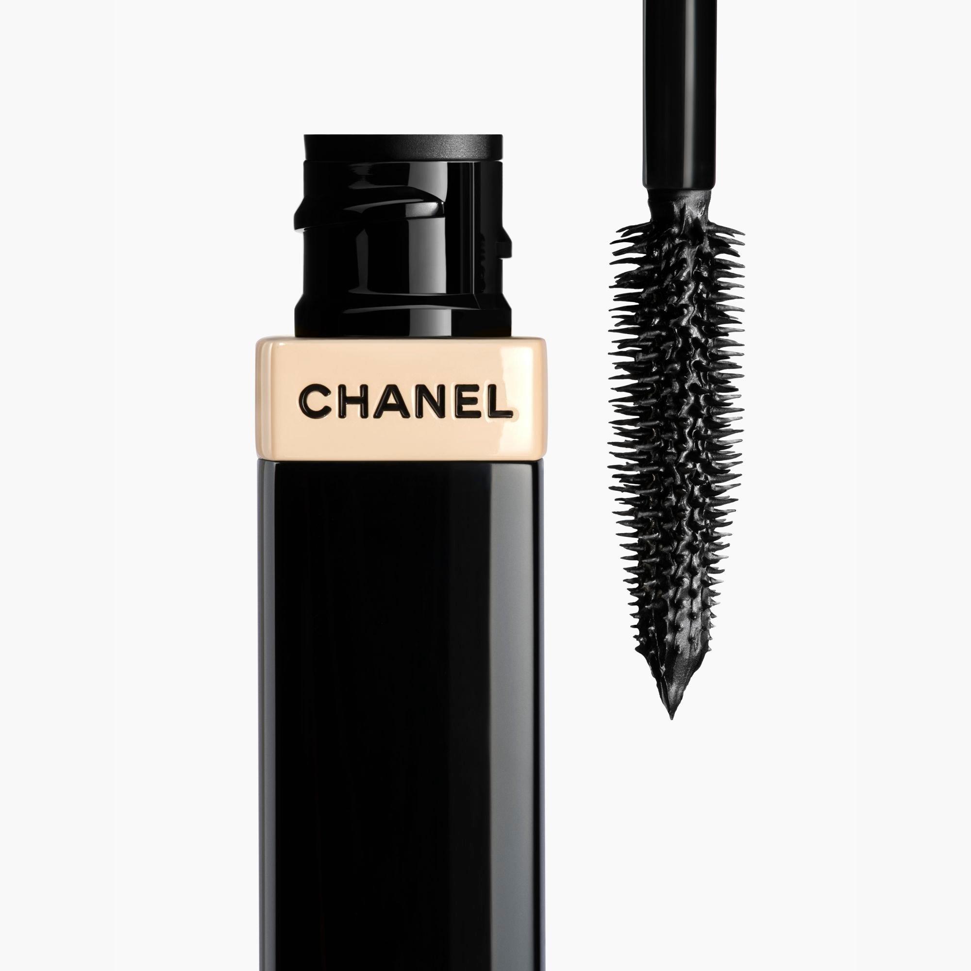 BLACK - CHANEL - LES BEIGES MASCARA VOLUME AND DEFINITION MASCARA - 2