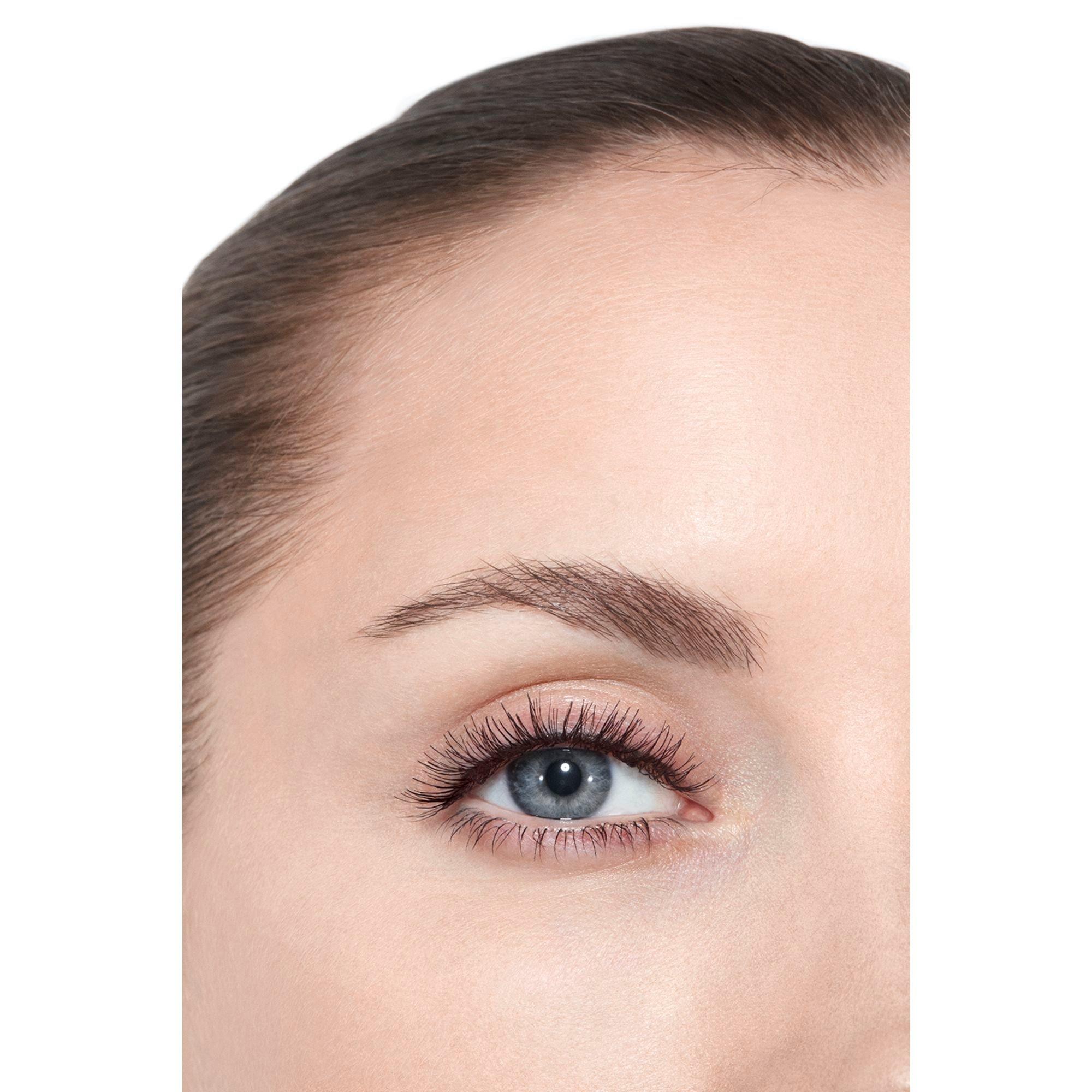BLACK - CHANEL - LES BEIGES MASCARA VOLUME AND DEFINITION MASCARA - 5