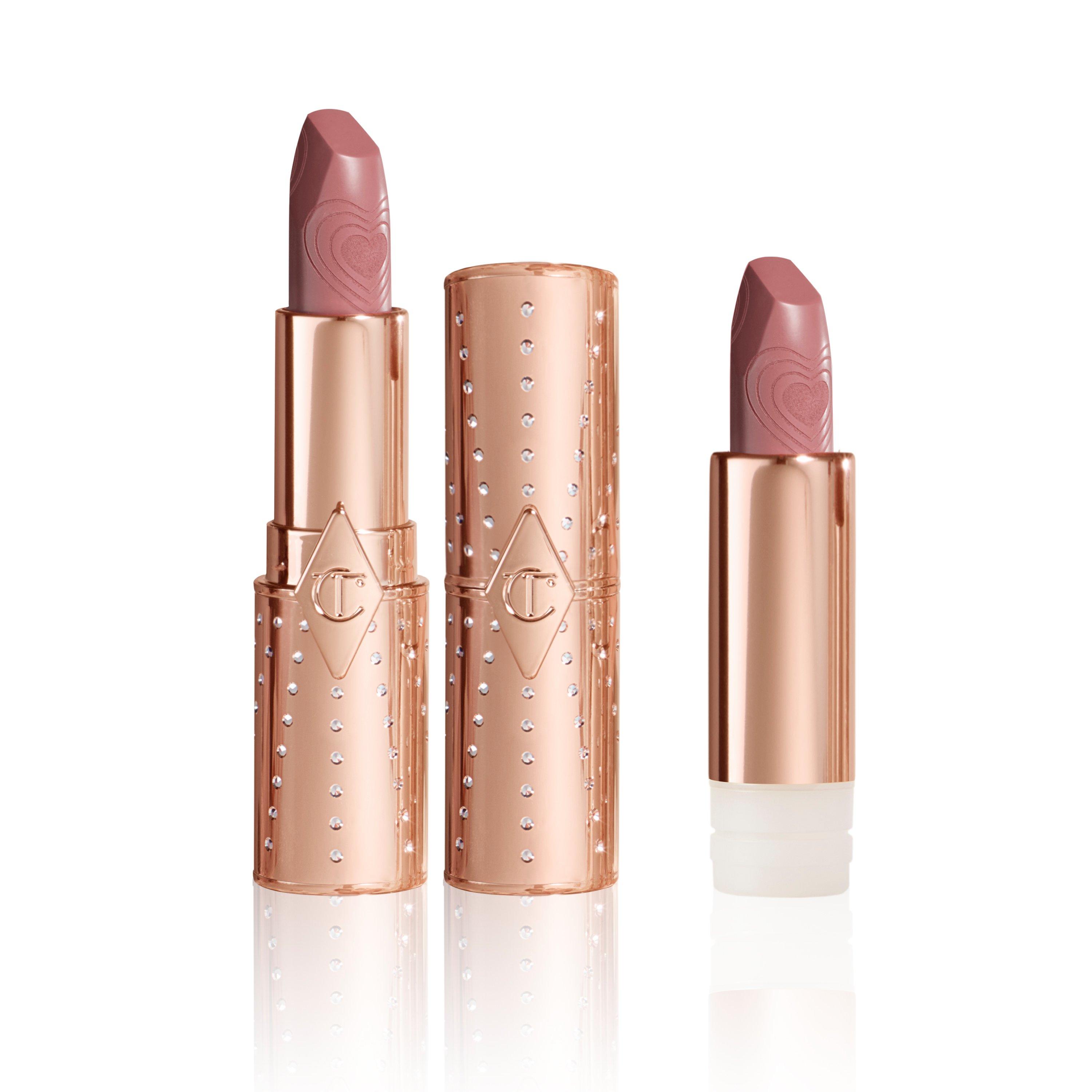 WEDDING BELLES - Charlotte Tilbury - The Look Of Love Lipstick Refill - 5