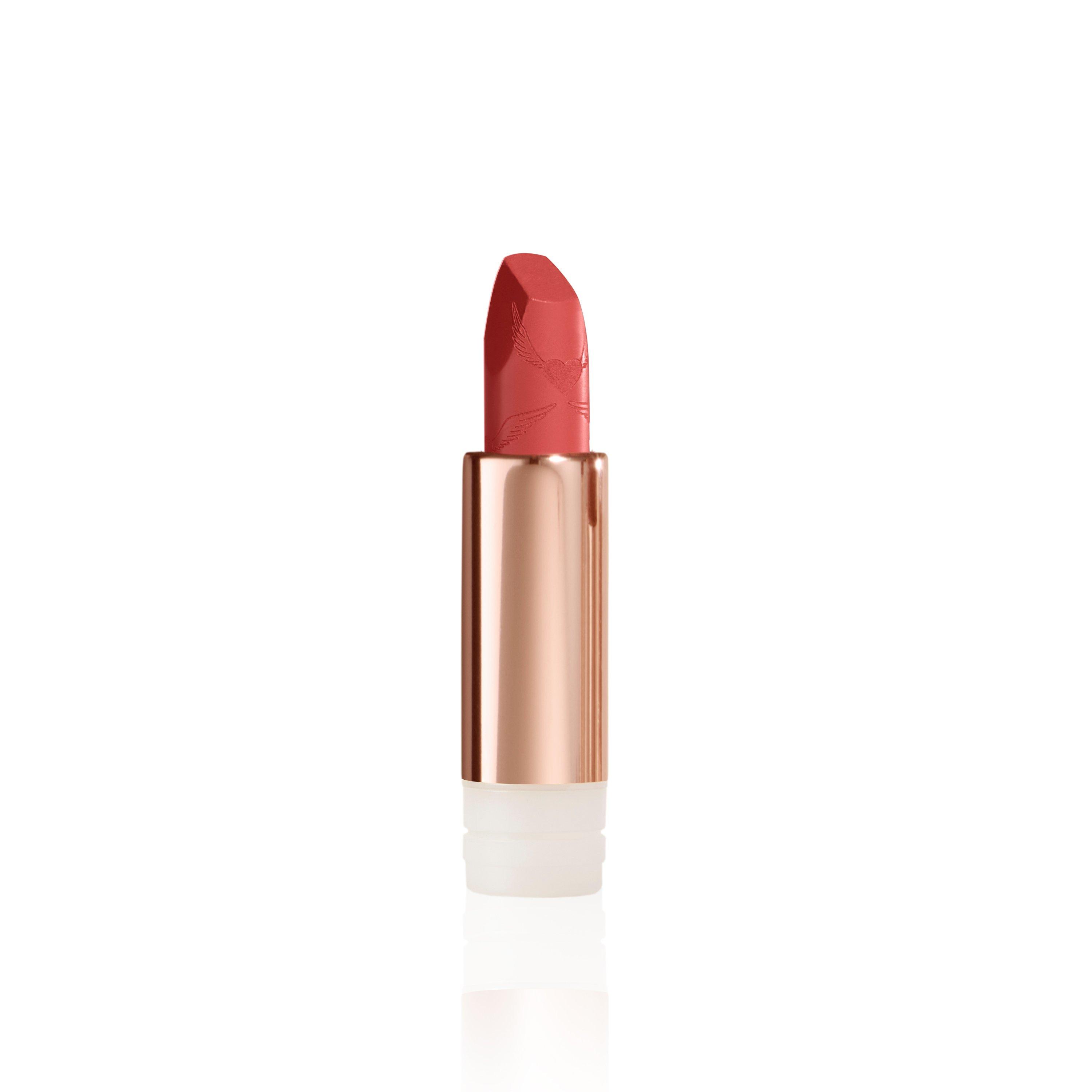 Charlotte Tilbury Women's The Look Of Love Lipstick Refill - Mrs Kisses
