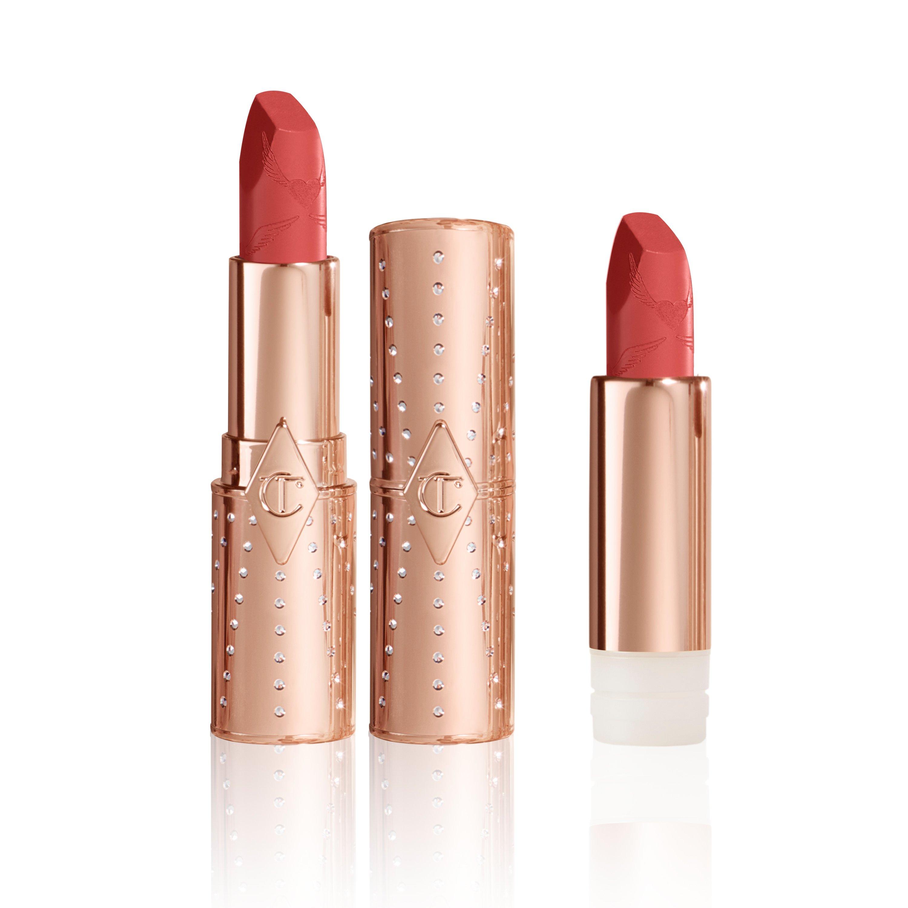 MRS KISSES - Charlotte Tilbury - The Look Of Love Lipstick Refill - 5