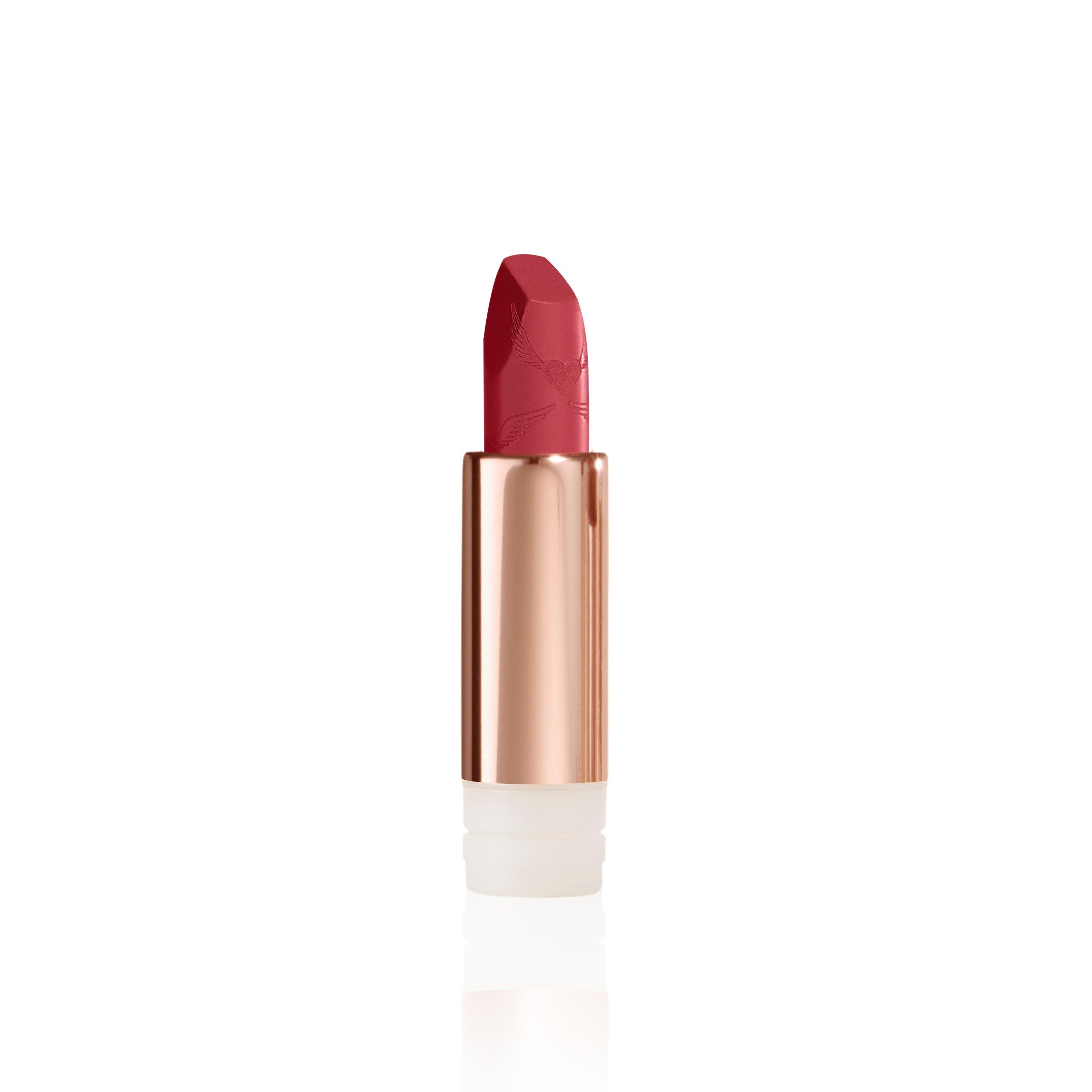 FIRST DANCE - Charlotte Tilbury - The Look Of Love Lipstick Refill - 1