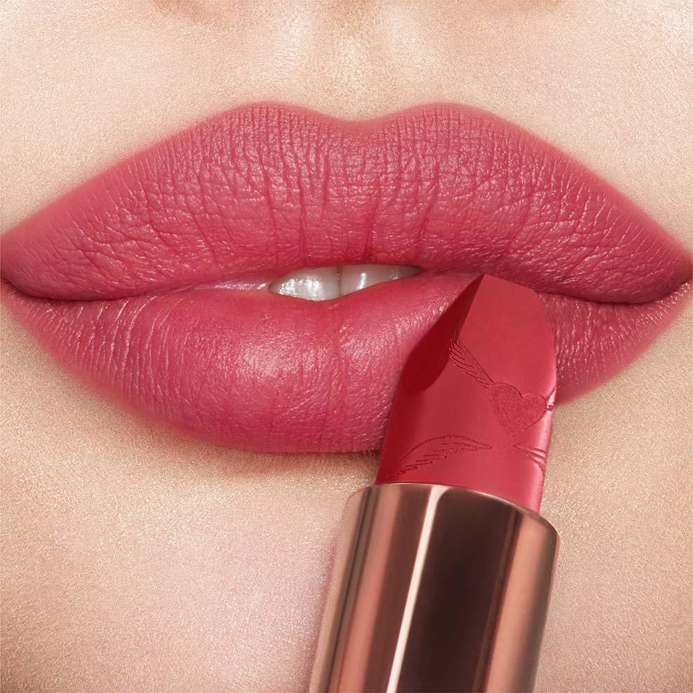 FIRST DANCE - Charlotte Tilbury - The Look Of Love Lipstick Refill - 2