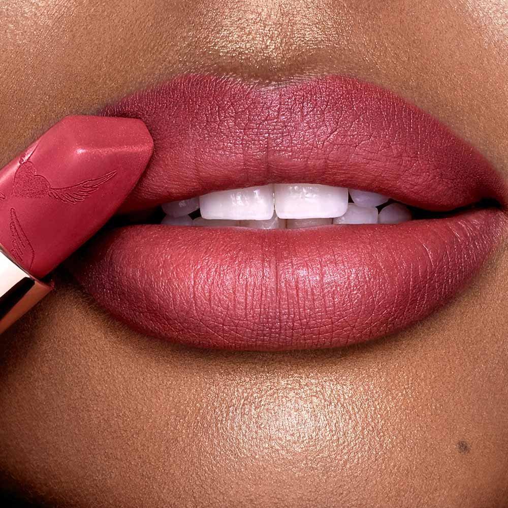 FIRST DANCE - Charlotte Tilbury - The Look Of Love Lipstick Refill - 3