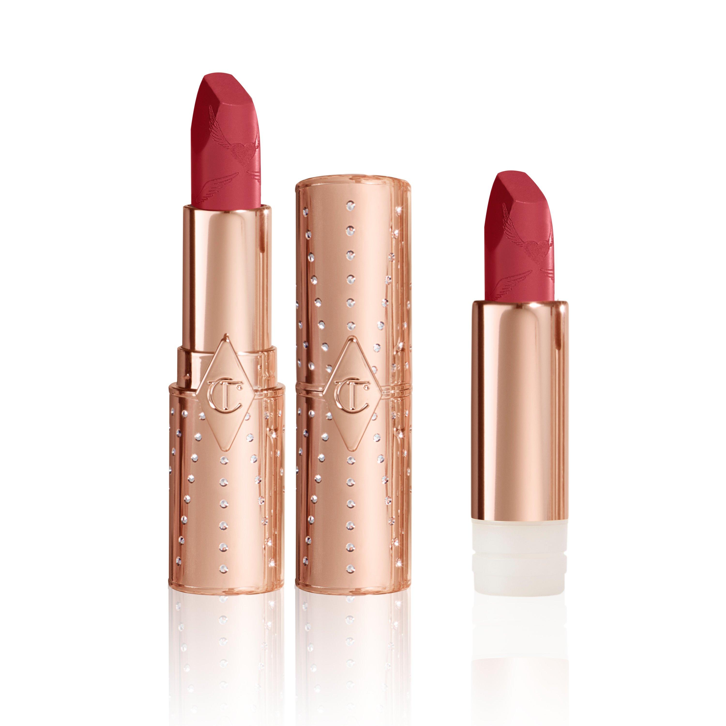 FIRST DANCE - Charlotte Tilbury - The Look Of Love Lipstick Refill - 5
