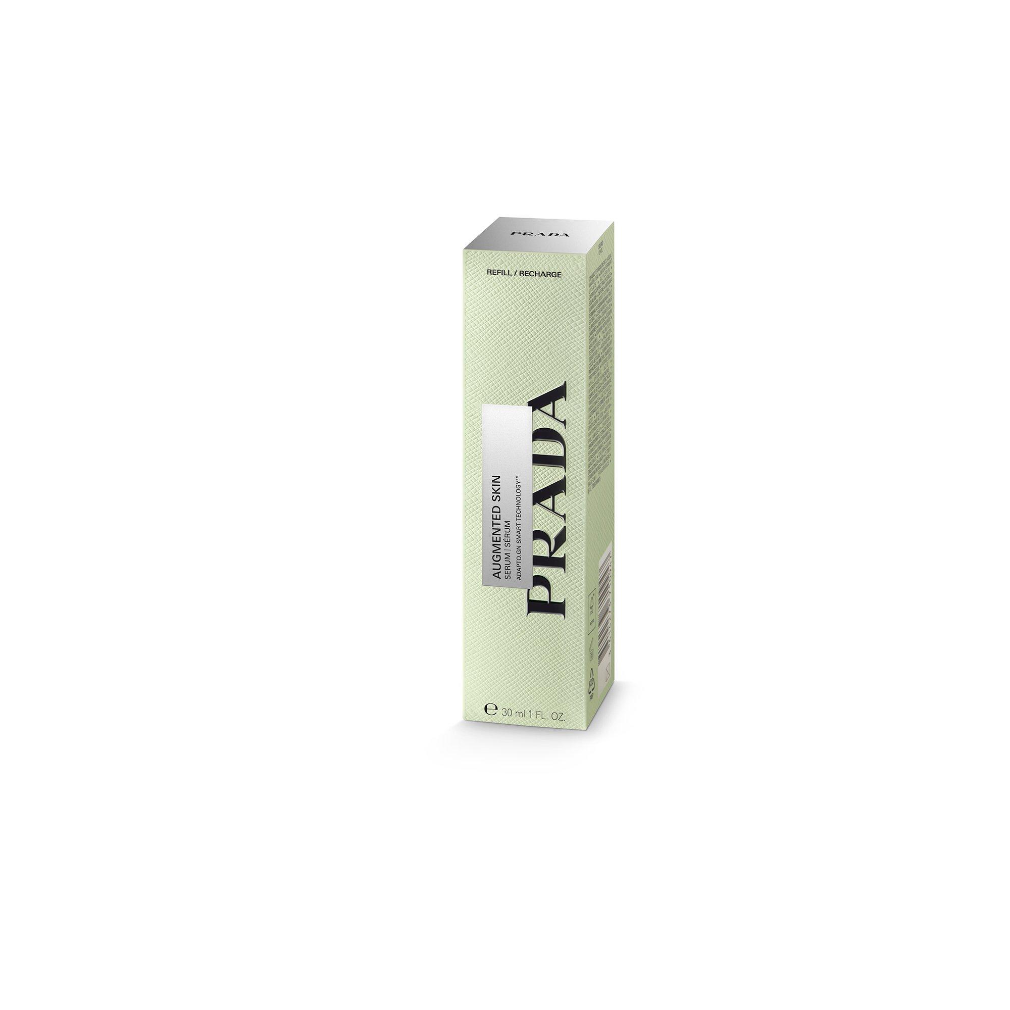 Clear - Prada Beauty - Prada Augmented Skin - The Serum Refill - 2